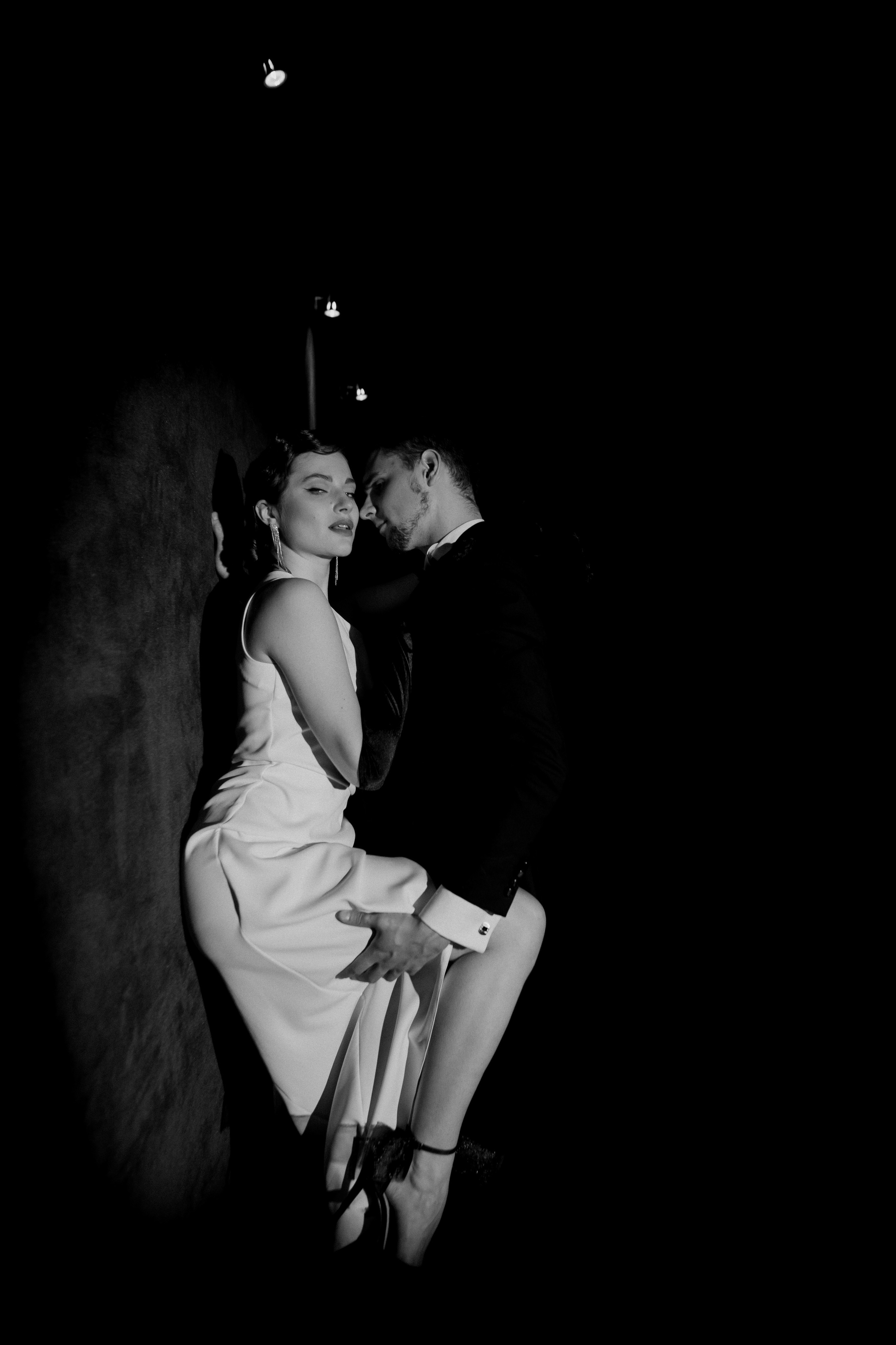 Cinema. Свадебный и семейный фотограф Чижова Алина