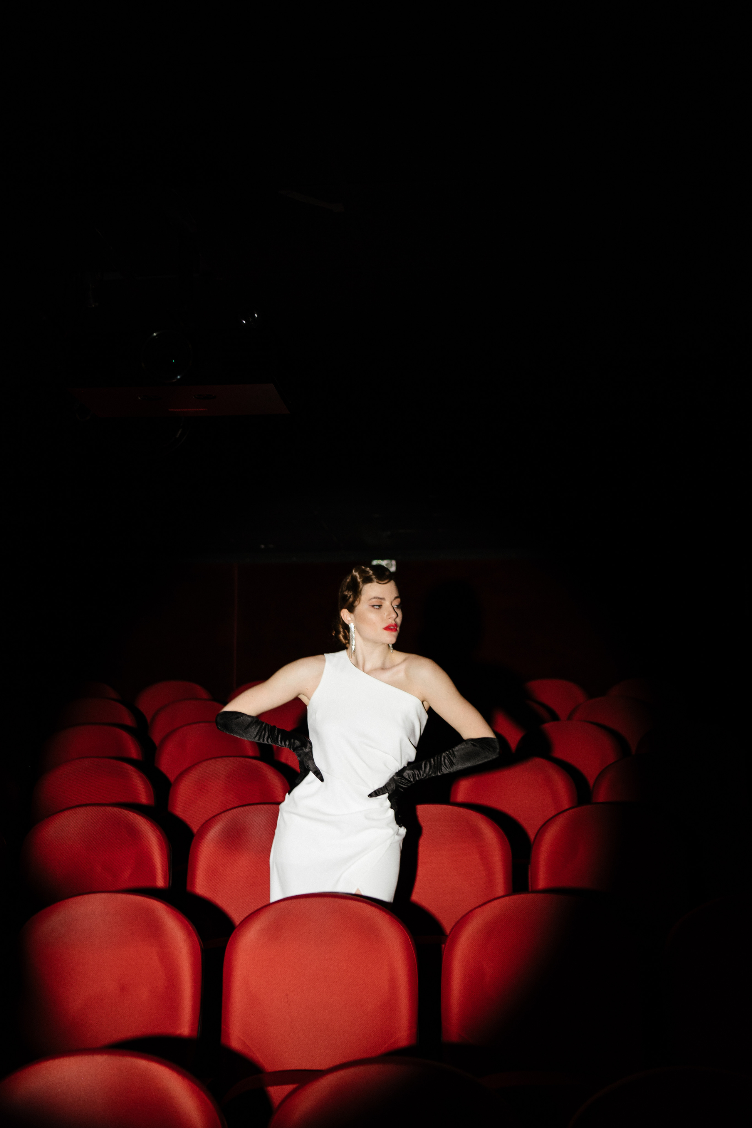 Cinema. Свадебный и семейный фотограф Чижова Алина