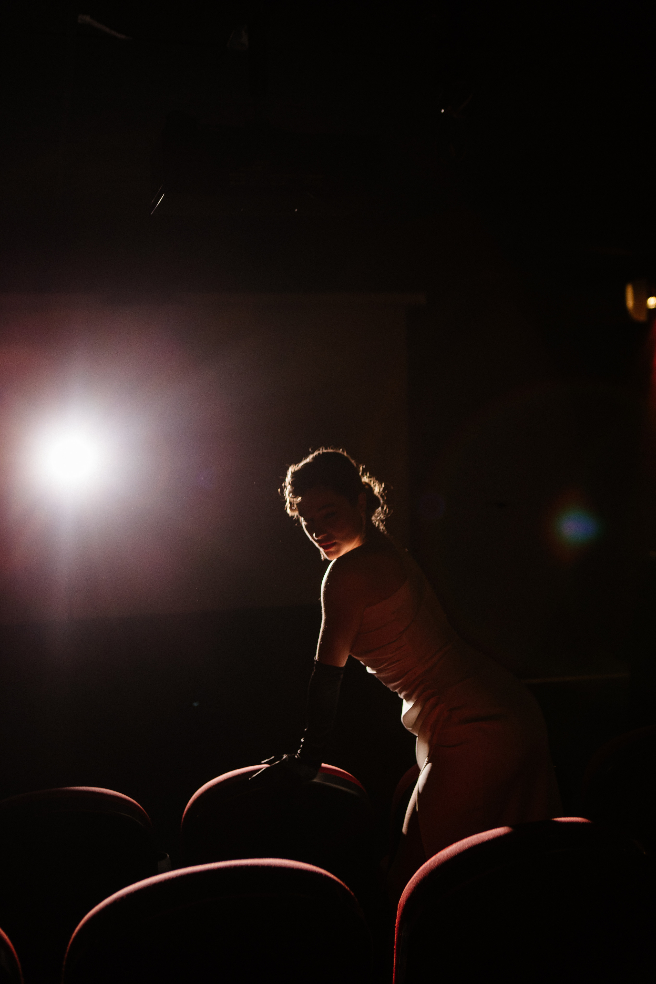 Cinema. Свадебный и семейный фотограф Чижова Алина