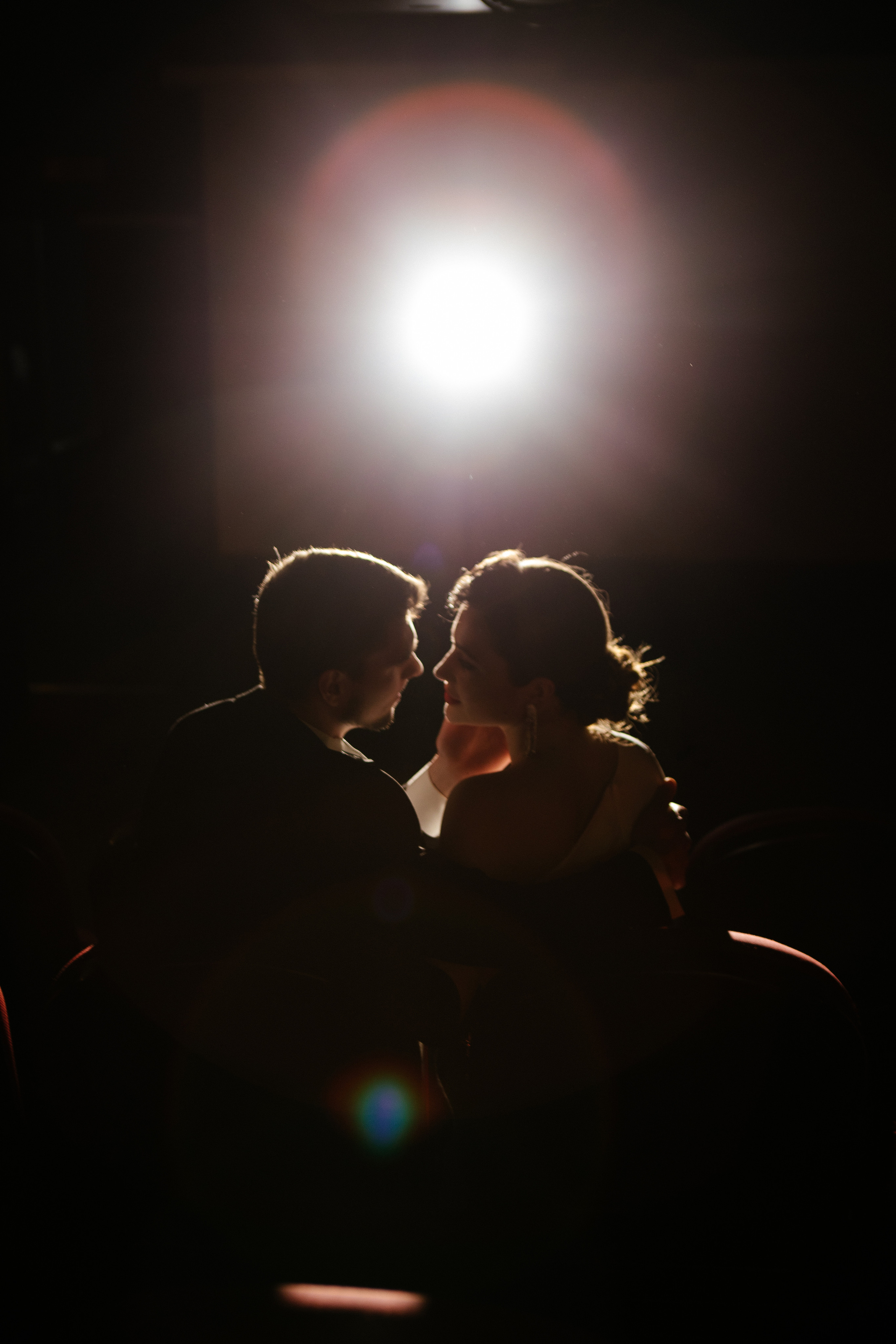 Cinema. Свадебный и семейный фотограф Чижова Алина