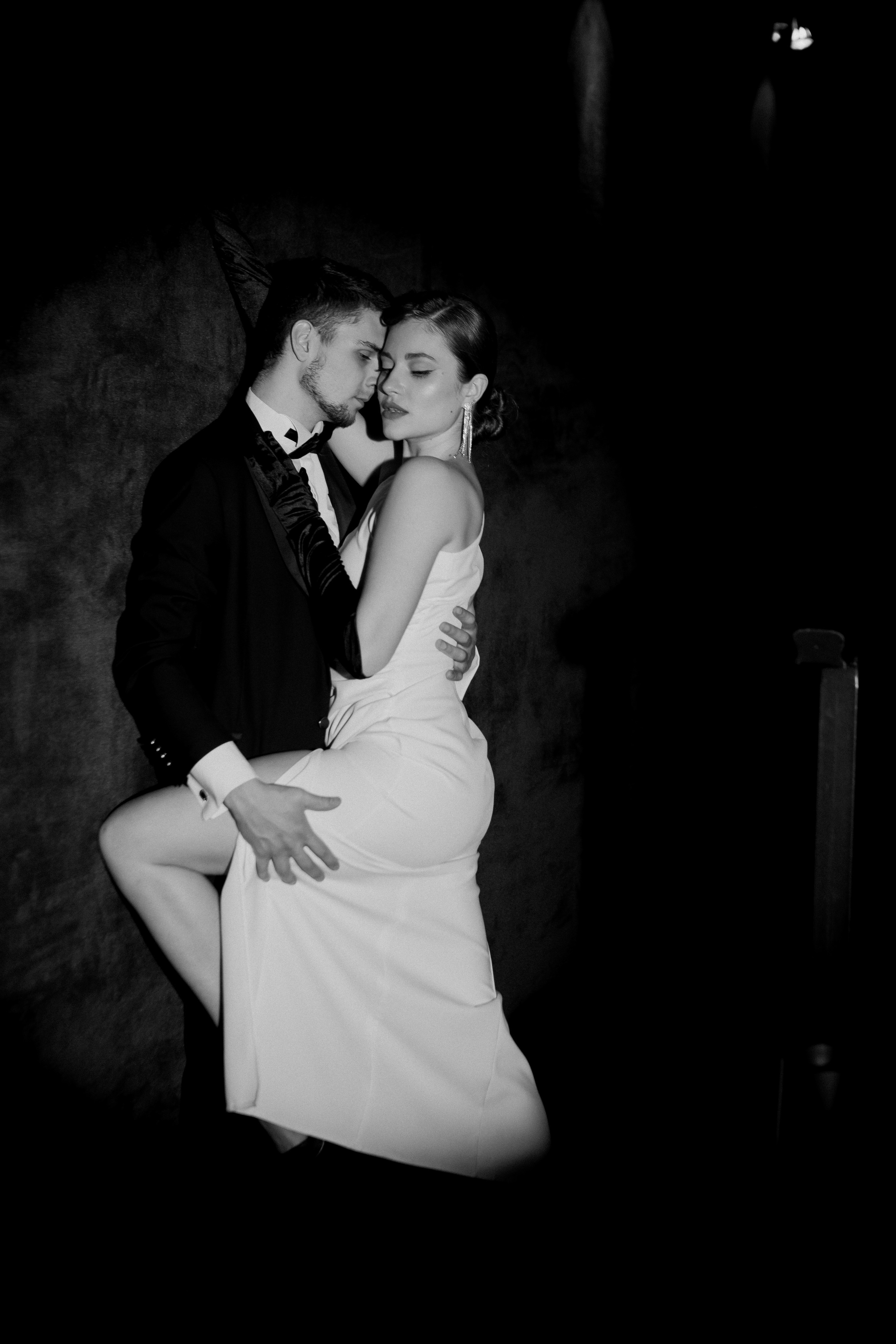 Cinema. Свадебный и семейный фотограф Чижова Алина