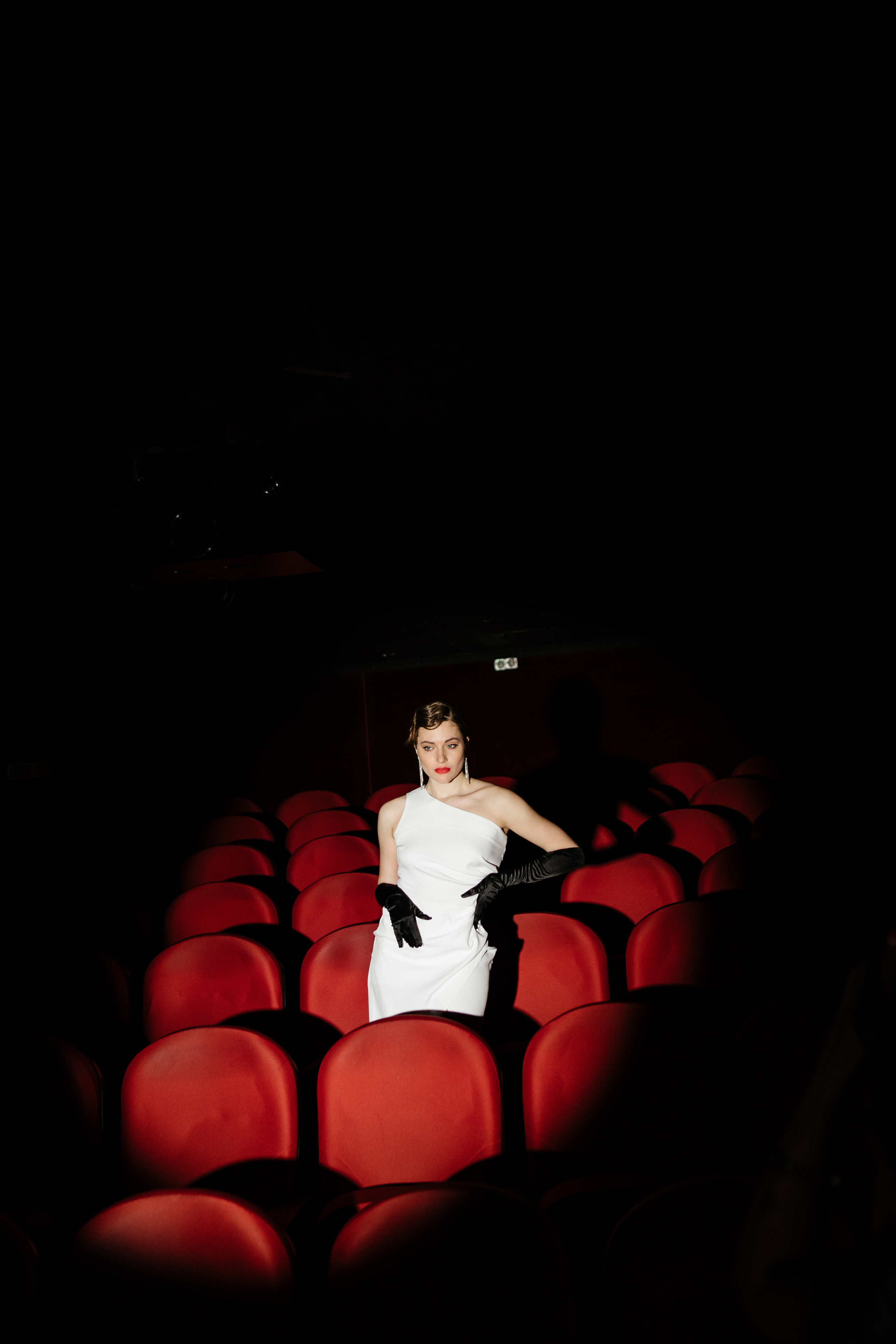 Cinema. Свадебный и семейный фотограф Чижова Алина