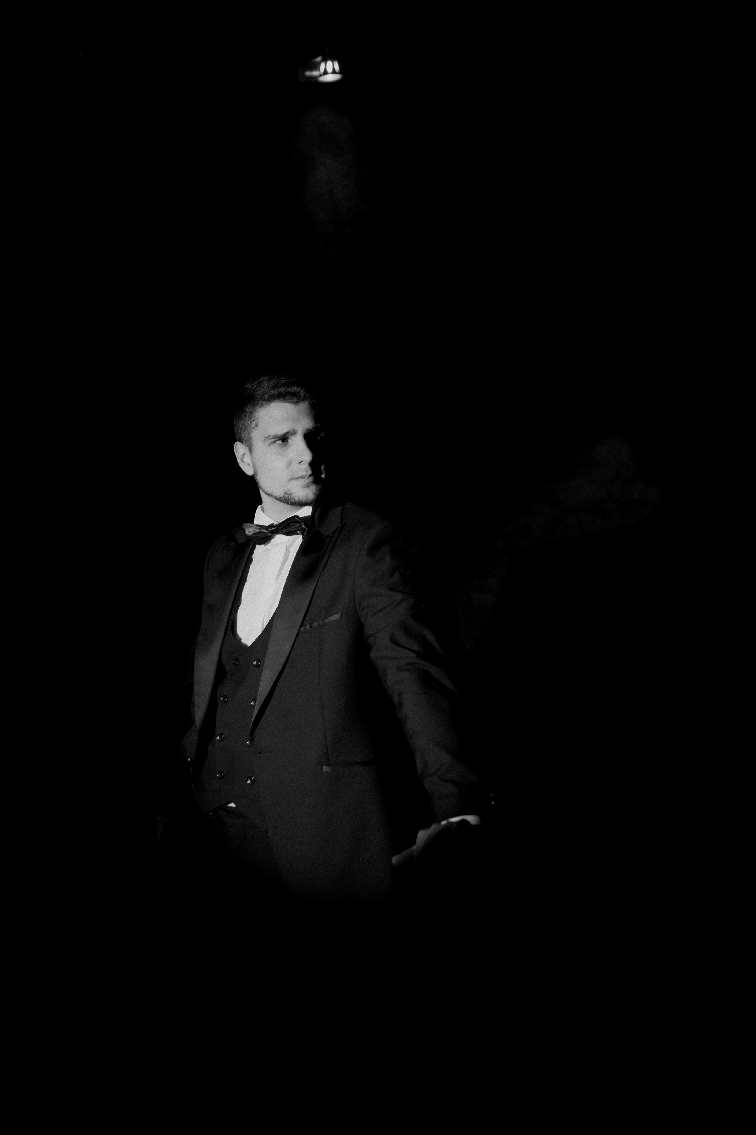 Cinema. Свадебный и семейный фотограф Чижова Алина