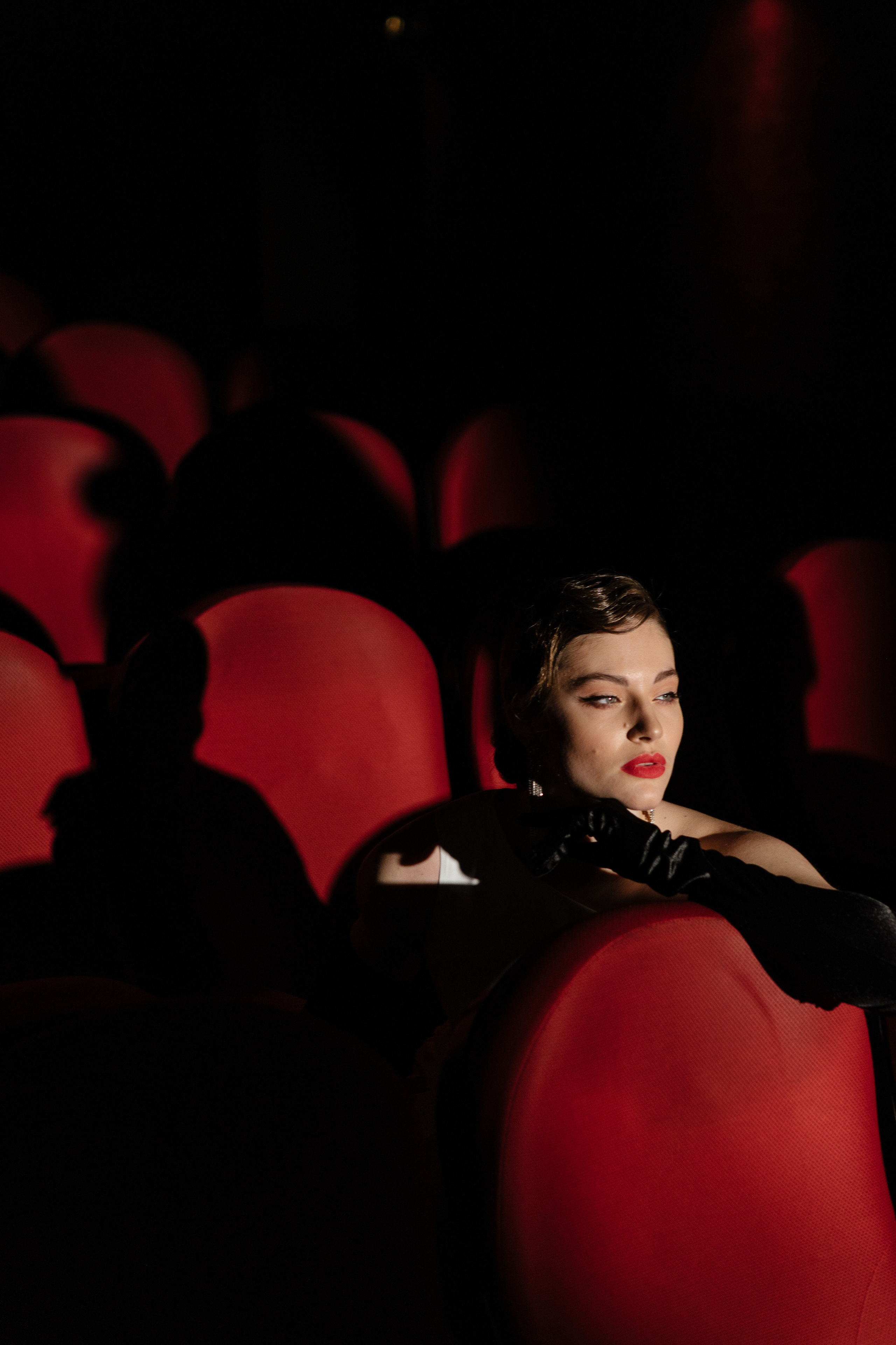 Cinema. Свадебный и семейный фотограф Чижова Алина