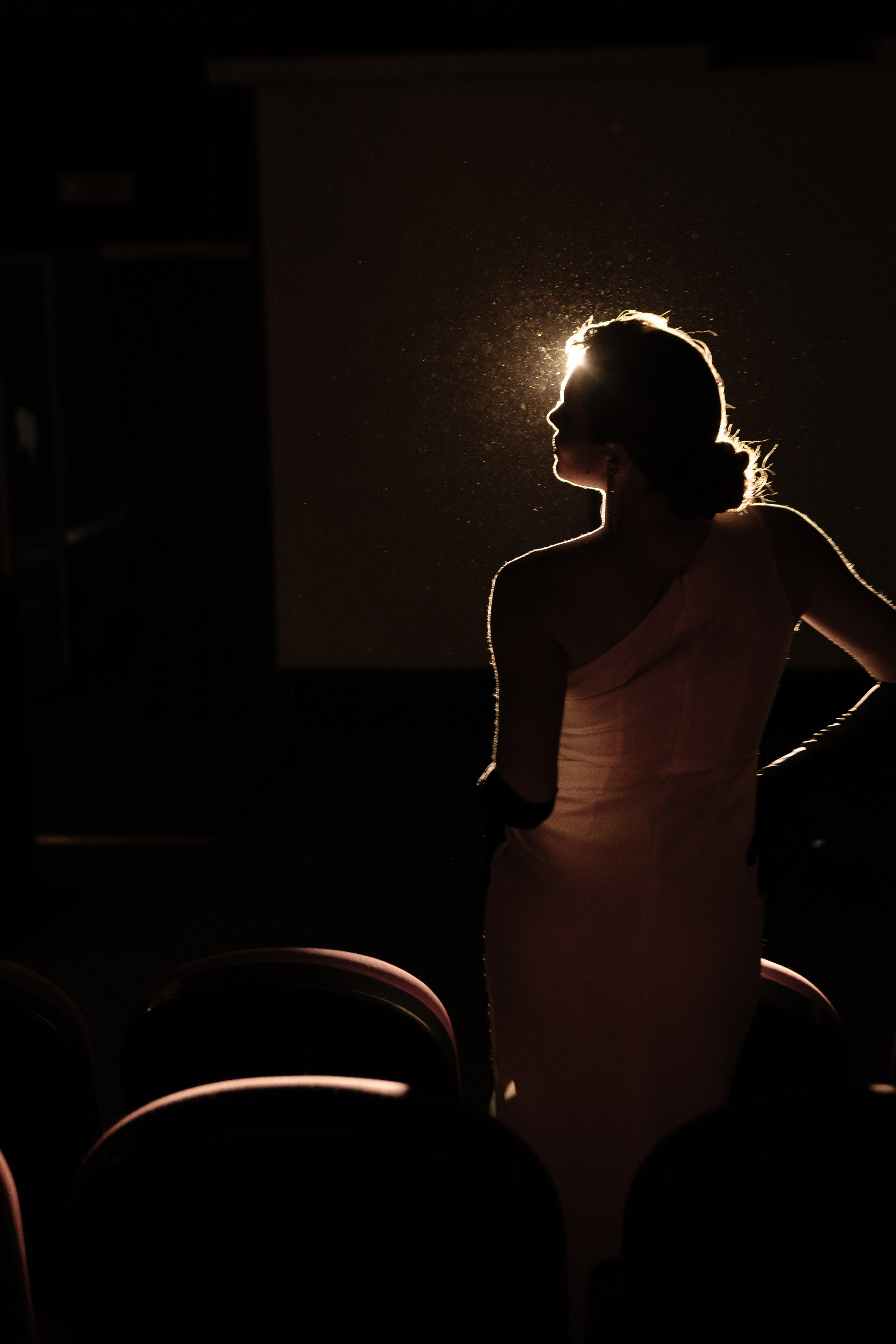 Cinema. Свадебный и семейный фотограф Чижова Алина