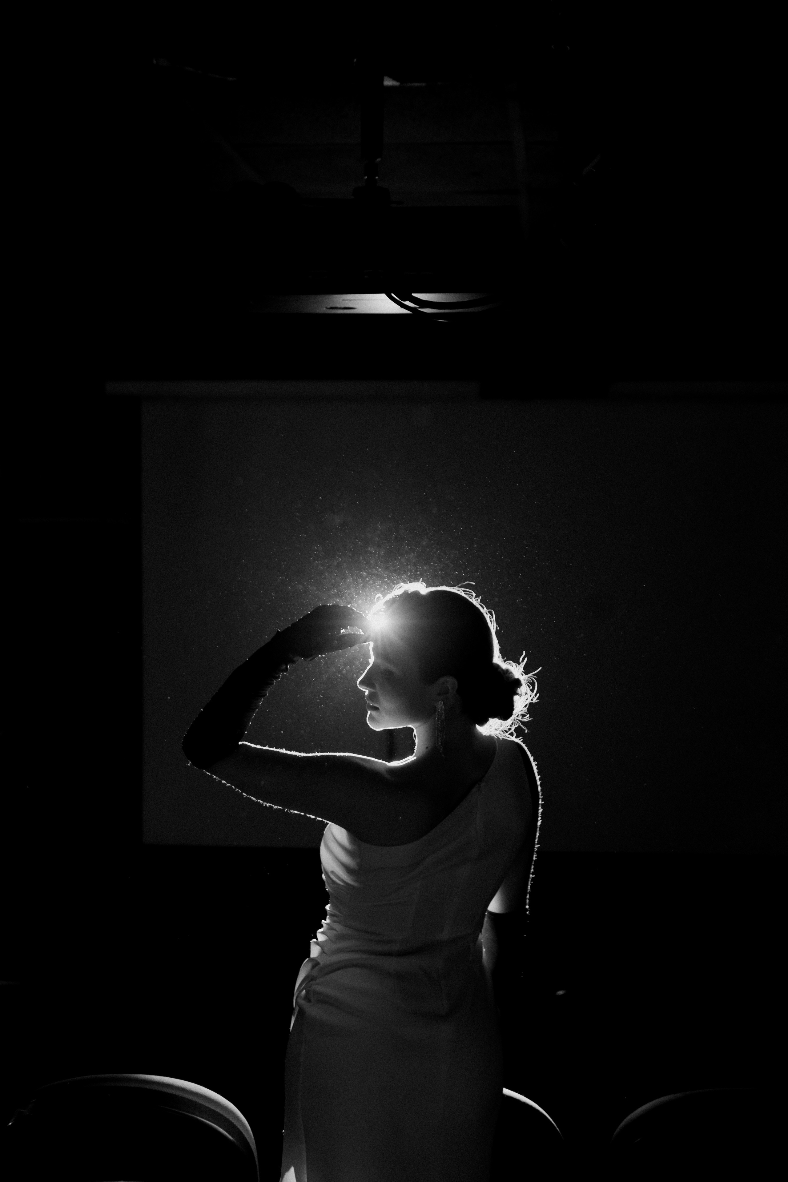 Cinema. Свадебный и семейный фотограф Чижова Алина