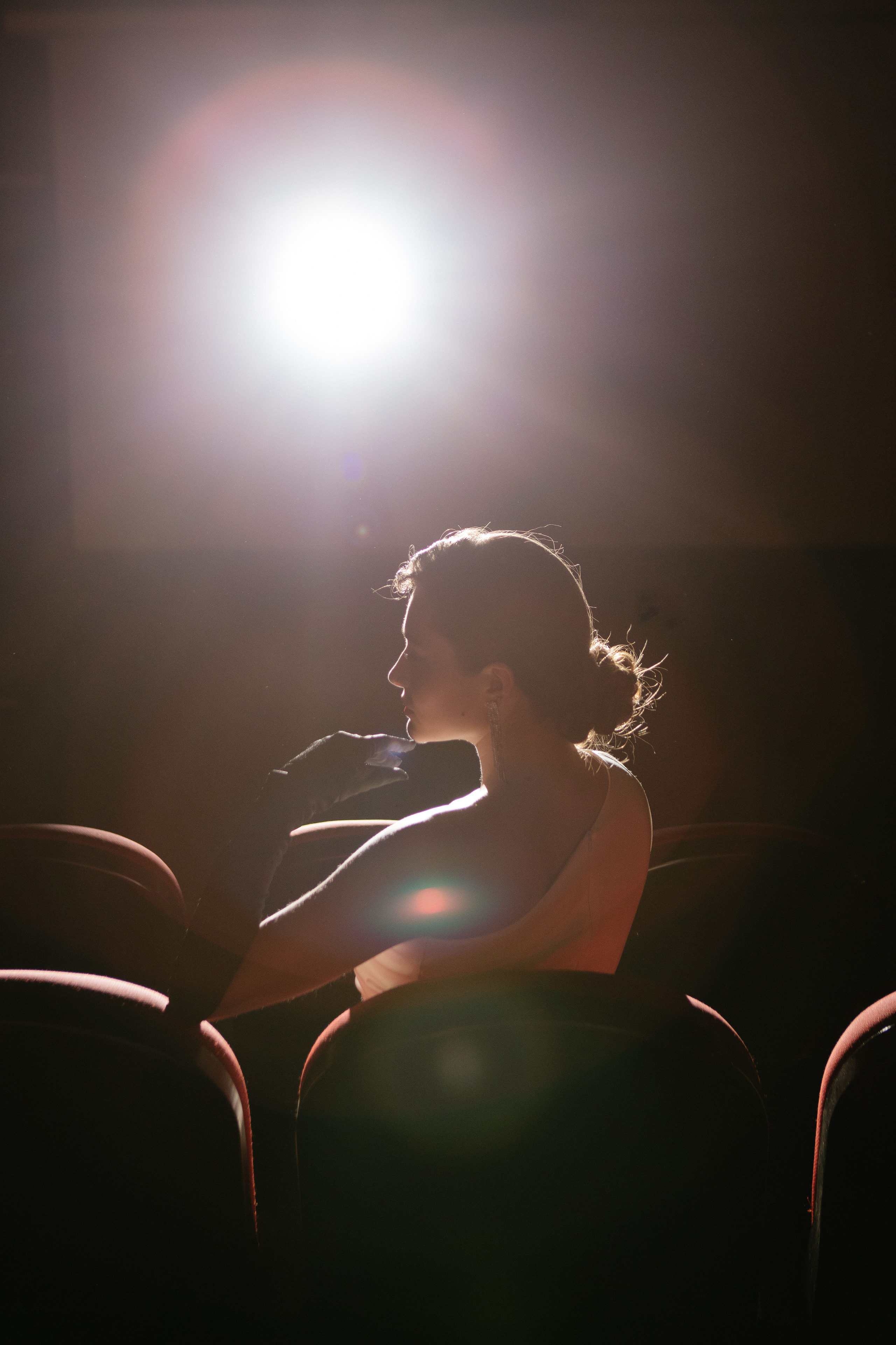 Cinema. Свадебный и семейный фотограф Чижова Алина