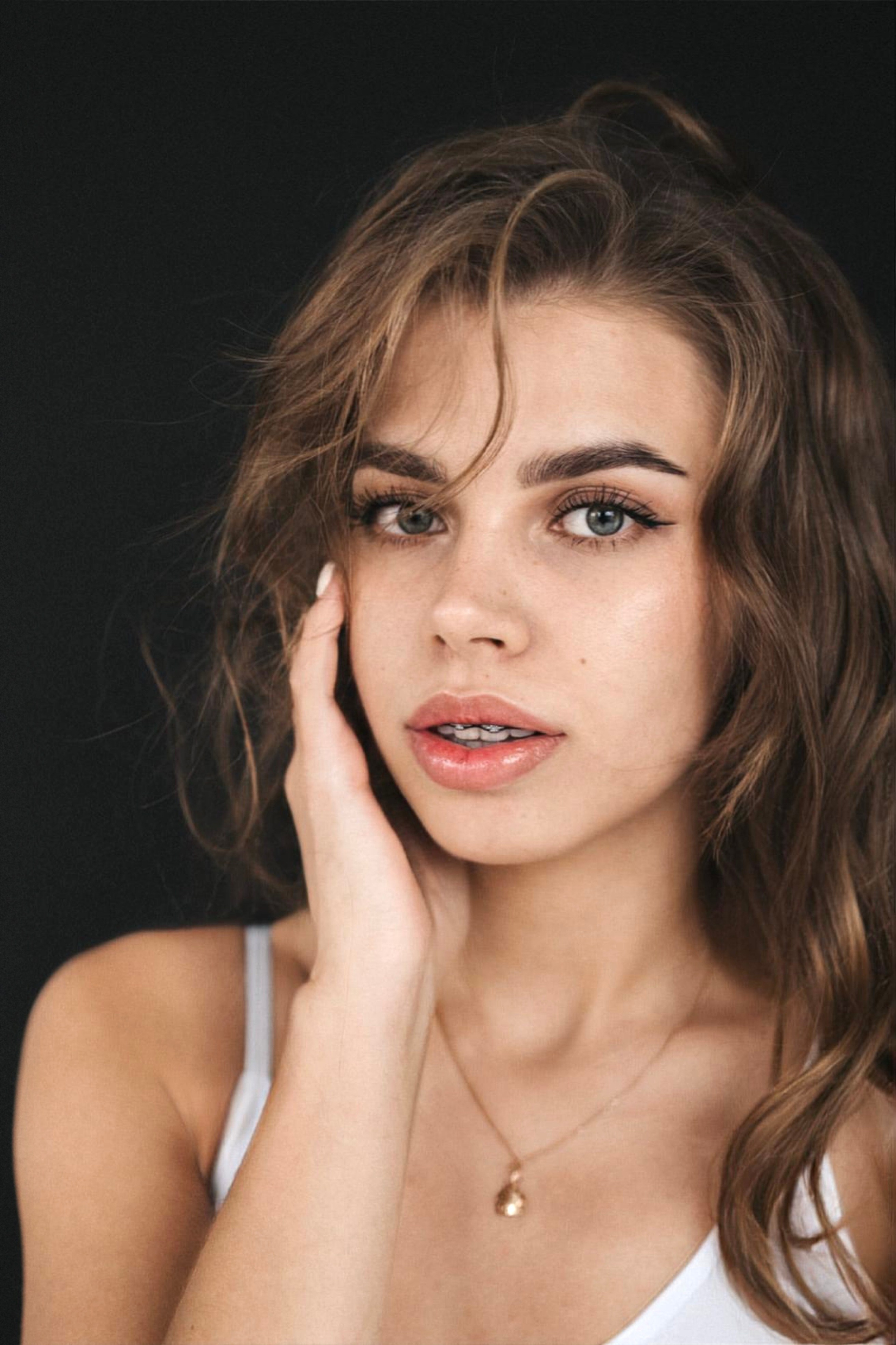 Катя. Fashion и контент-фотограф в Санкт-Петербурге — Татьяна Мельникова