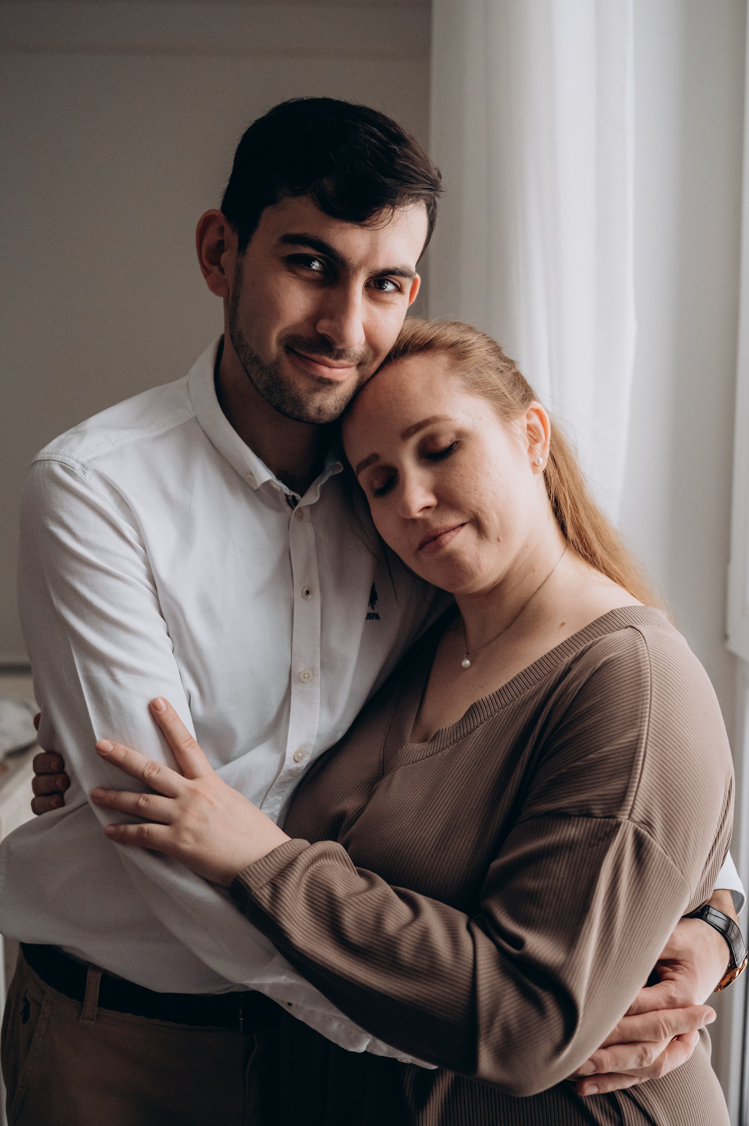 Юлия Юрий Аня и Игорь. Детский и семейный фотограф в Москве