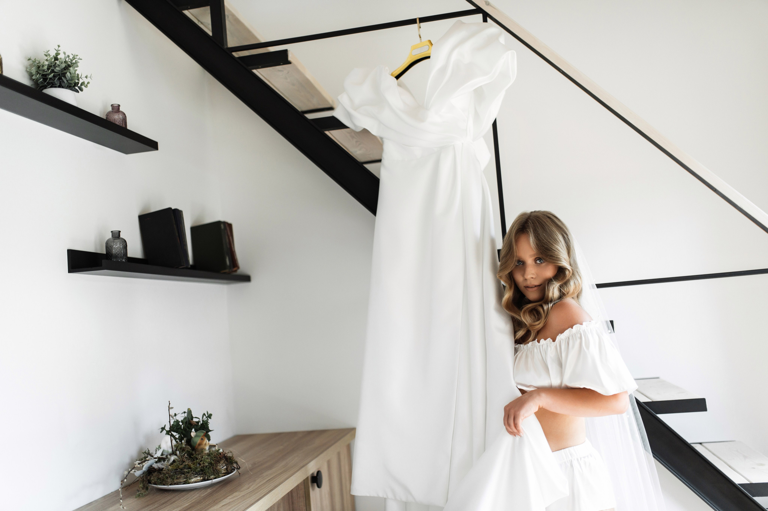 Дмитрий и Елизавета. Фотограф Кирилл Верт