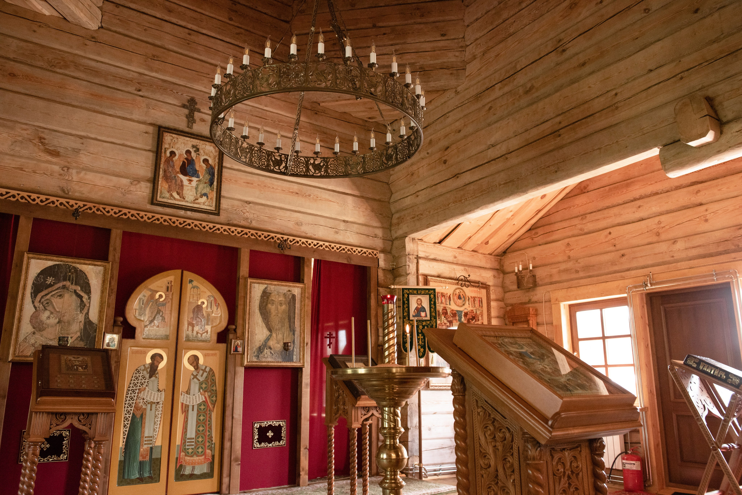 Крещение и Венчание. Свадебный и семейный Фотограф в Твери Сергей Скорода