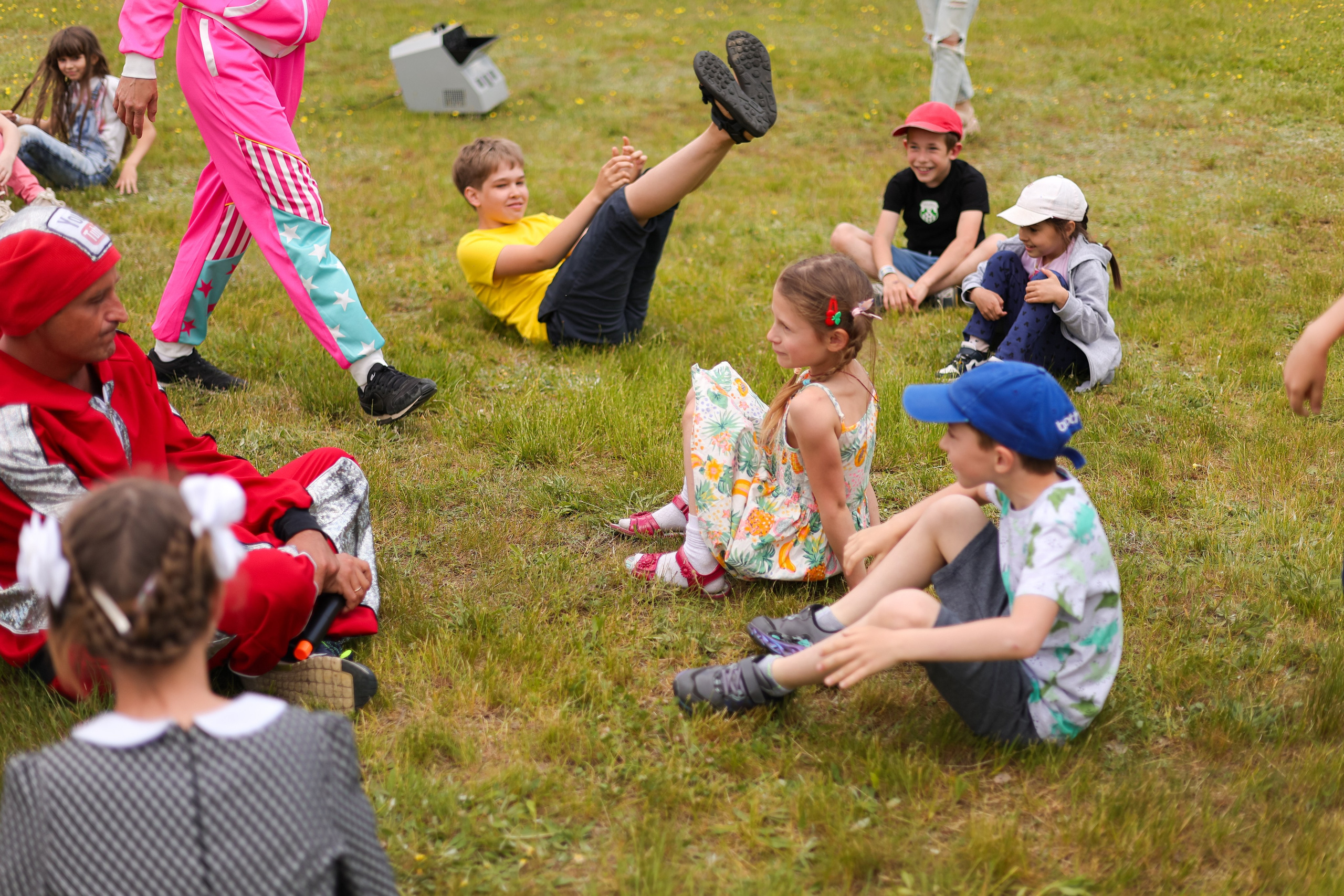 Благотворительный проект в Caritas. Свадебный фотограф Беларусь Ольга Козыренко