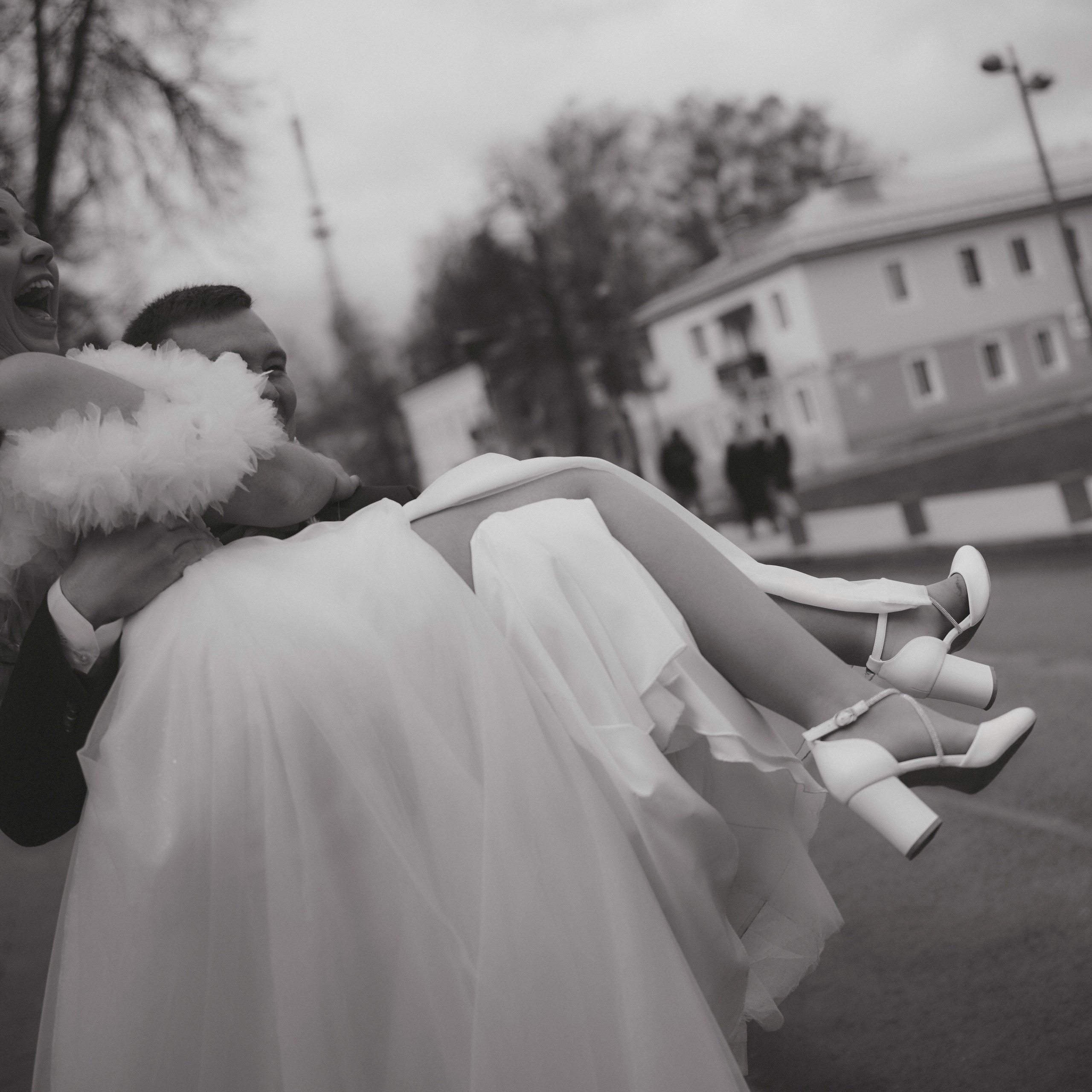 Настя & Денис. Ваш мультижанровый фотограф Александр Белов