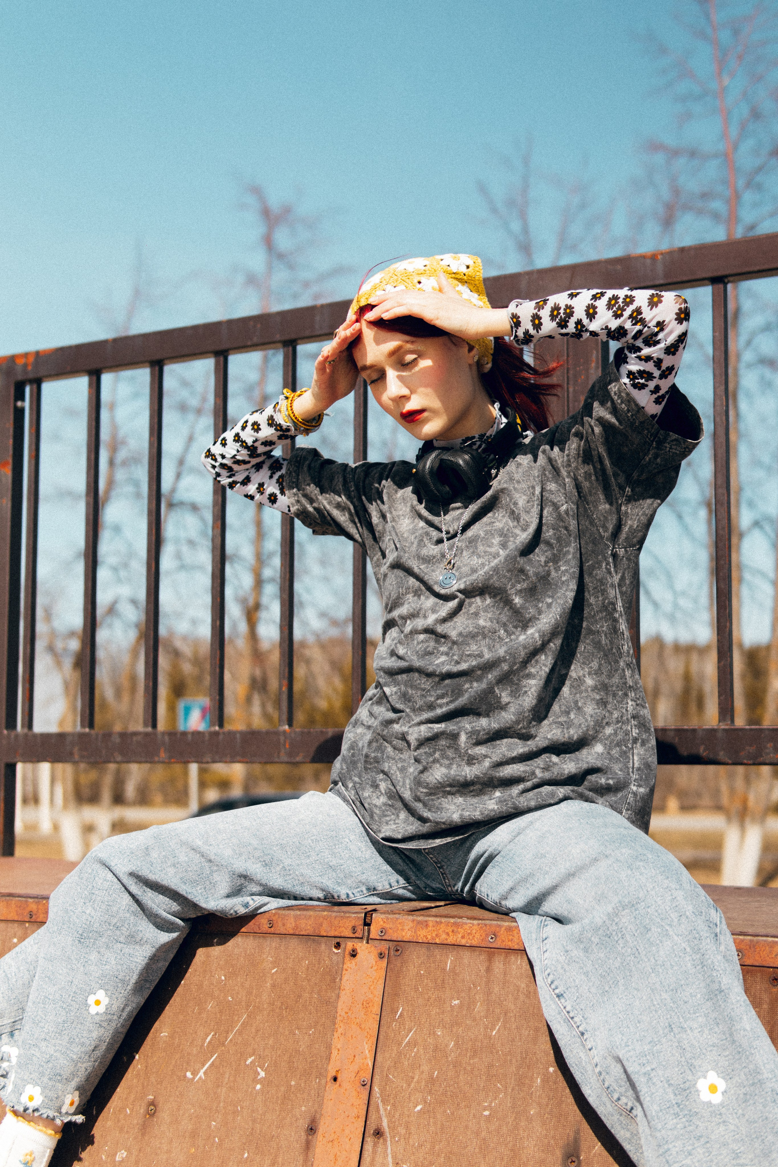 Элеанора. Фотограф и видеограф в Бугульме Аня Трутнева