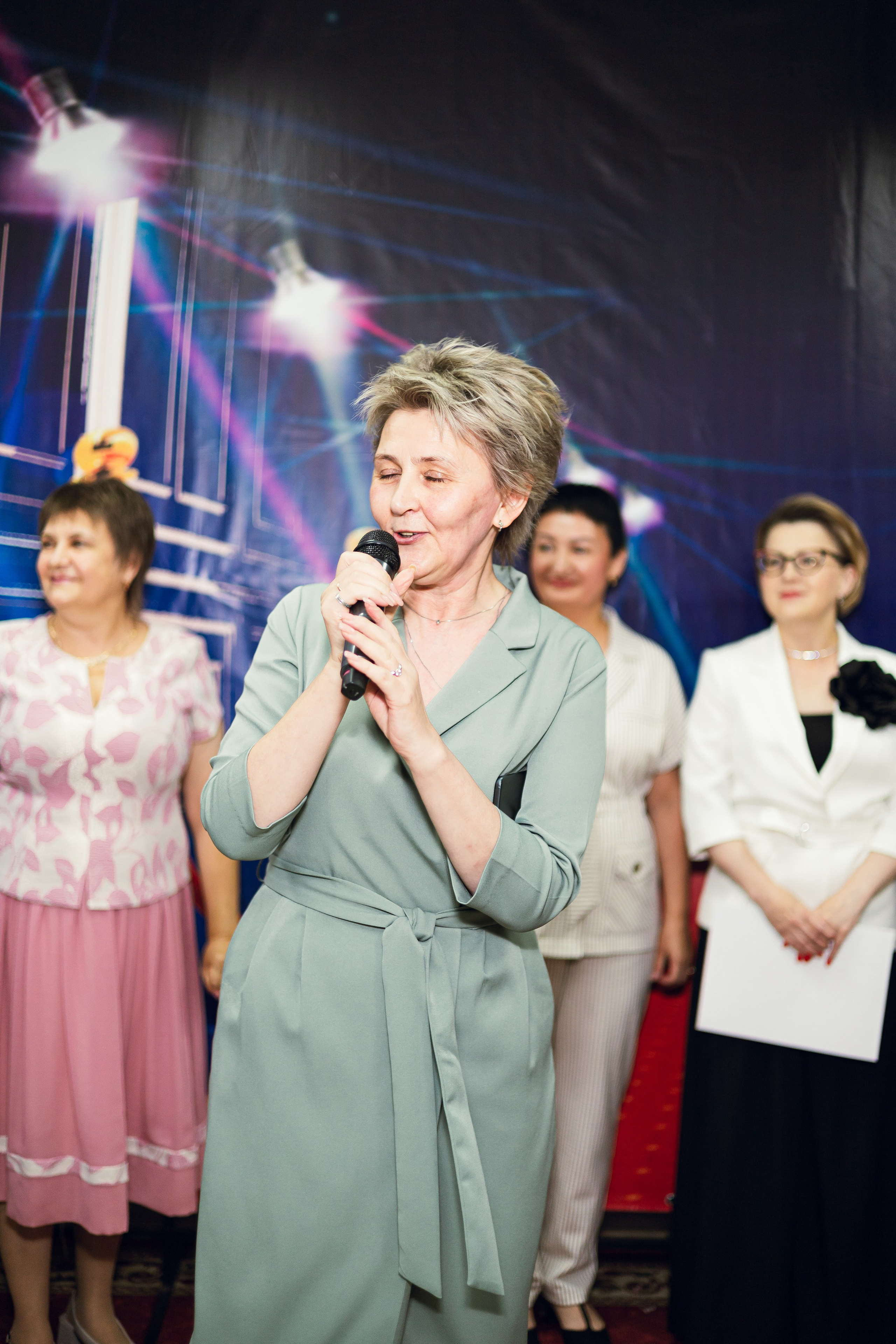 3 школа. Фотограф и видеограф в Бугульме Аня Трутнева