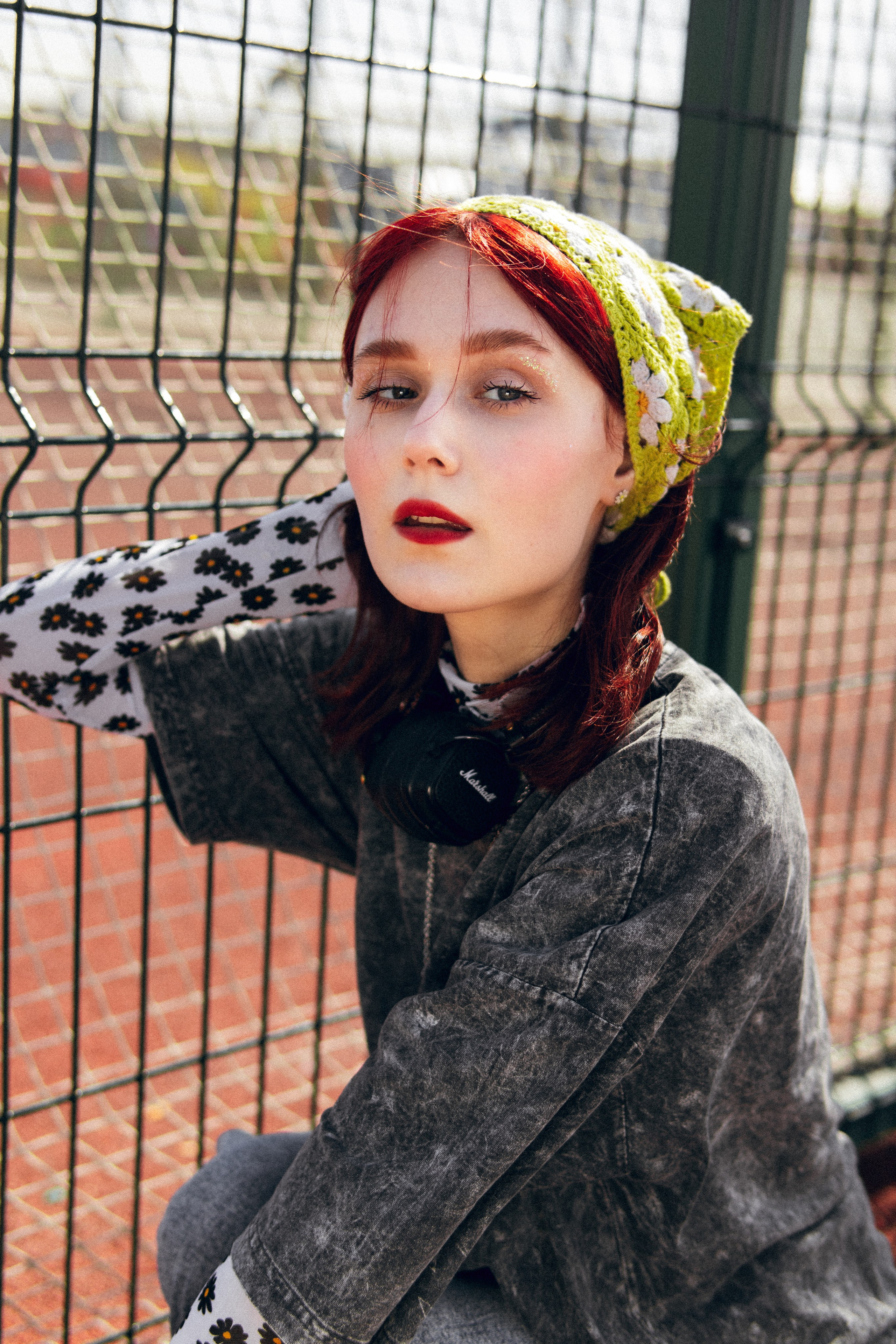 Элеанора. Фотограф и видеограф в Бугульме Аня Трутнева