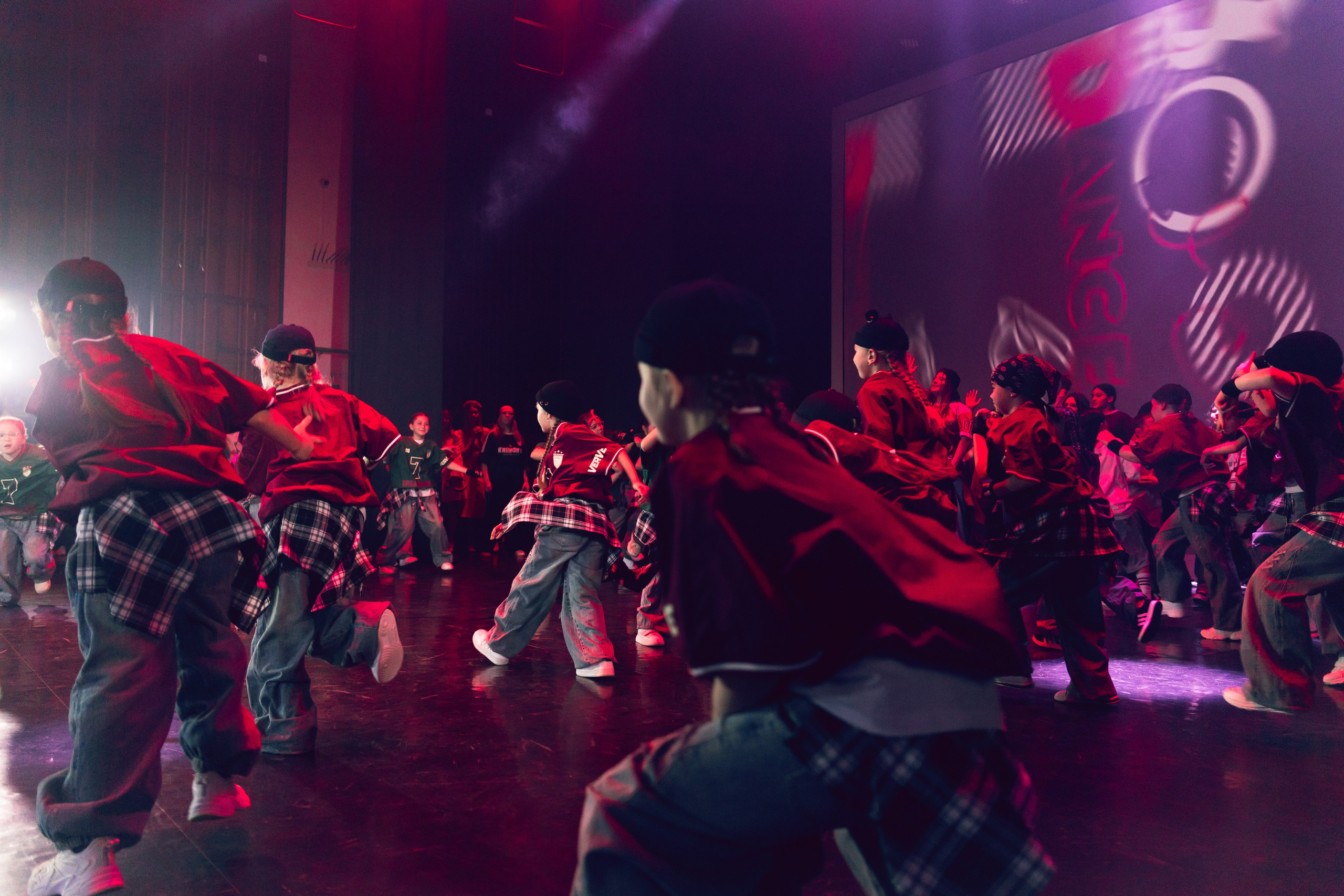 BoomDANCEkids. Фотограф и видеограф в Бугульме Аня Трутнева