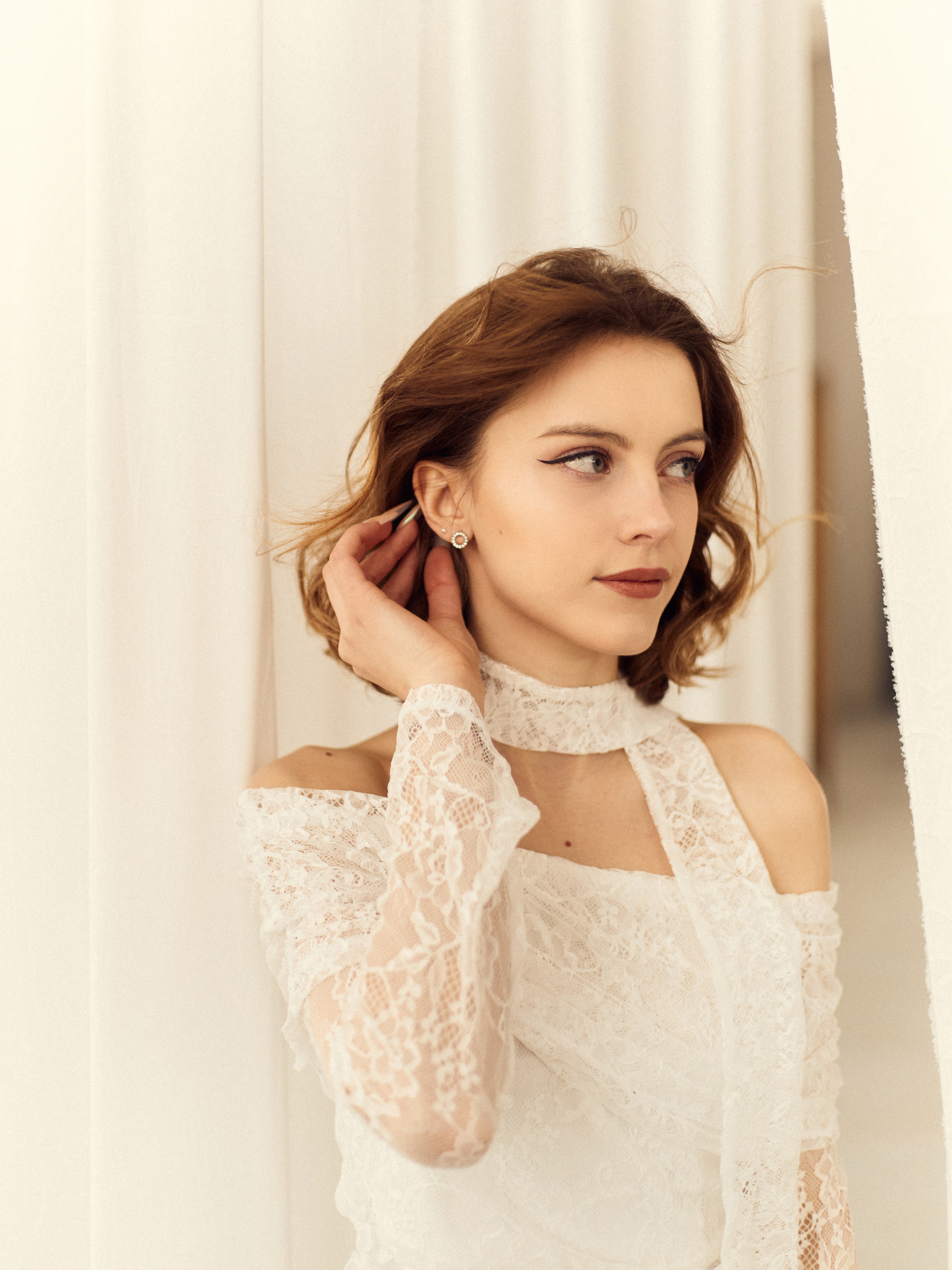 Валерия. Фотограф и видеограф в Бугульме Аня Трутнева