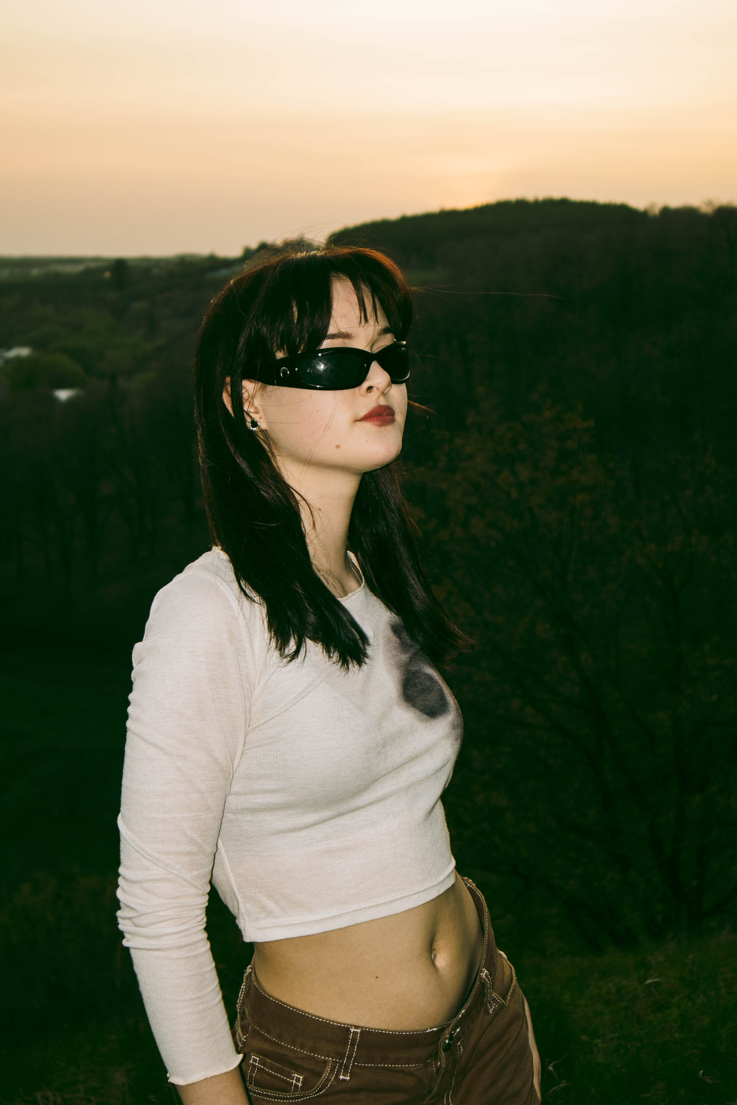 Лиза. Фотограф и видеограф в Бугульме Аня Трутнева