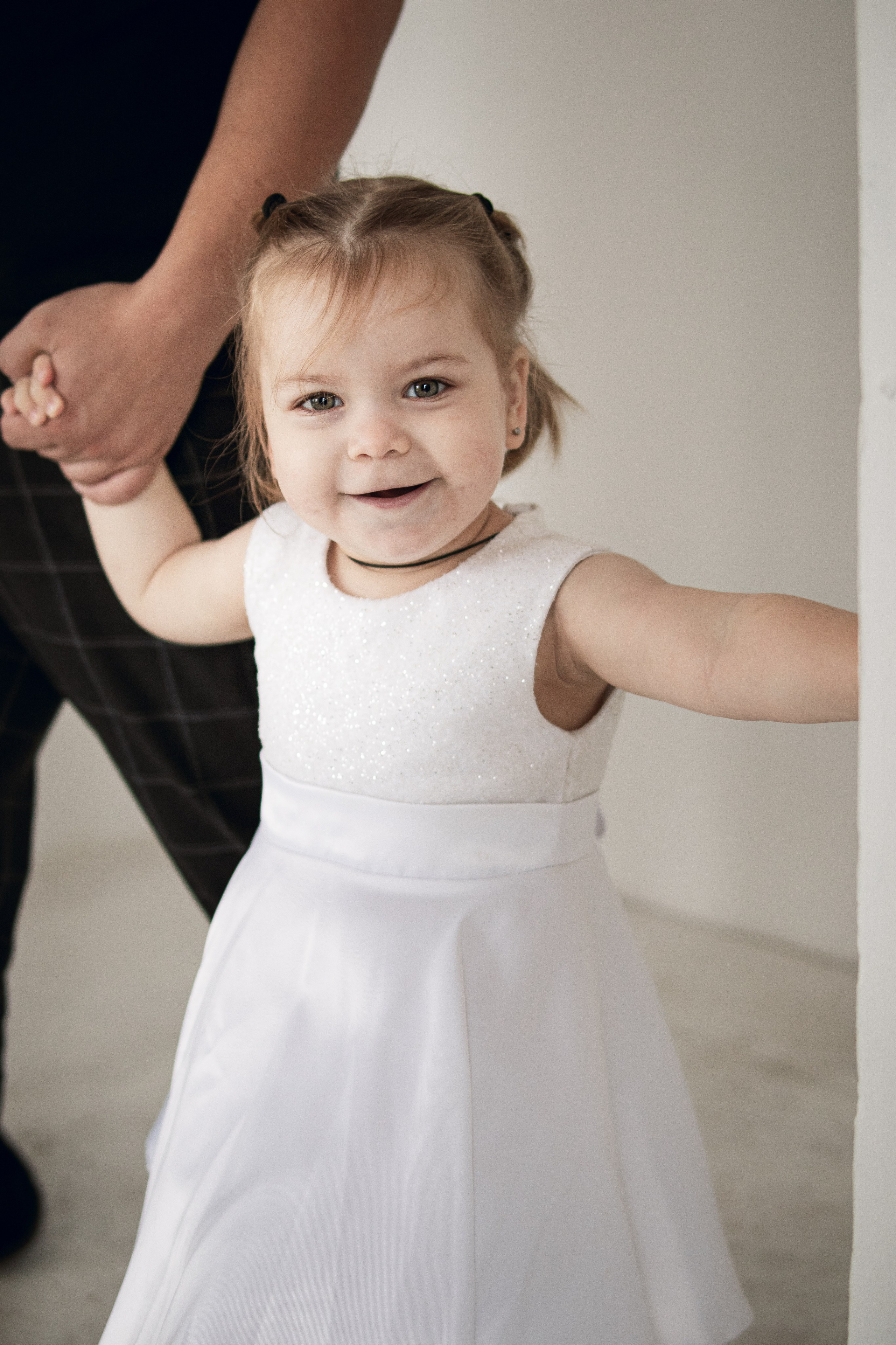 Андрей, Алина и малыши. Фотограф и видеограф в Бугульме Аня Трутнева