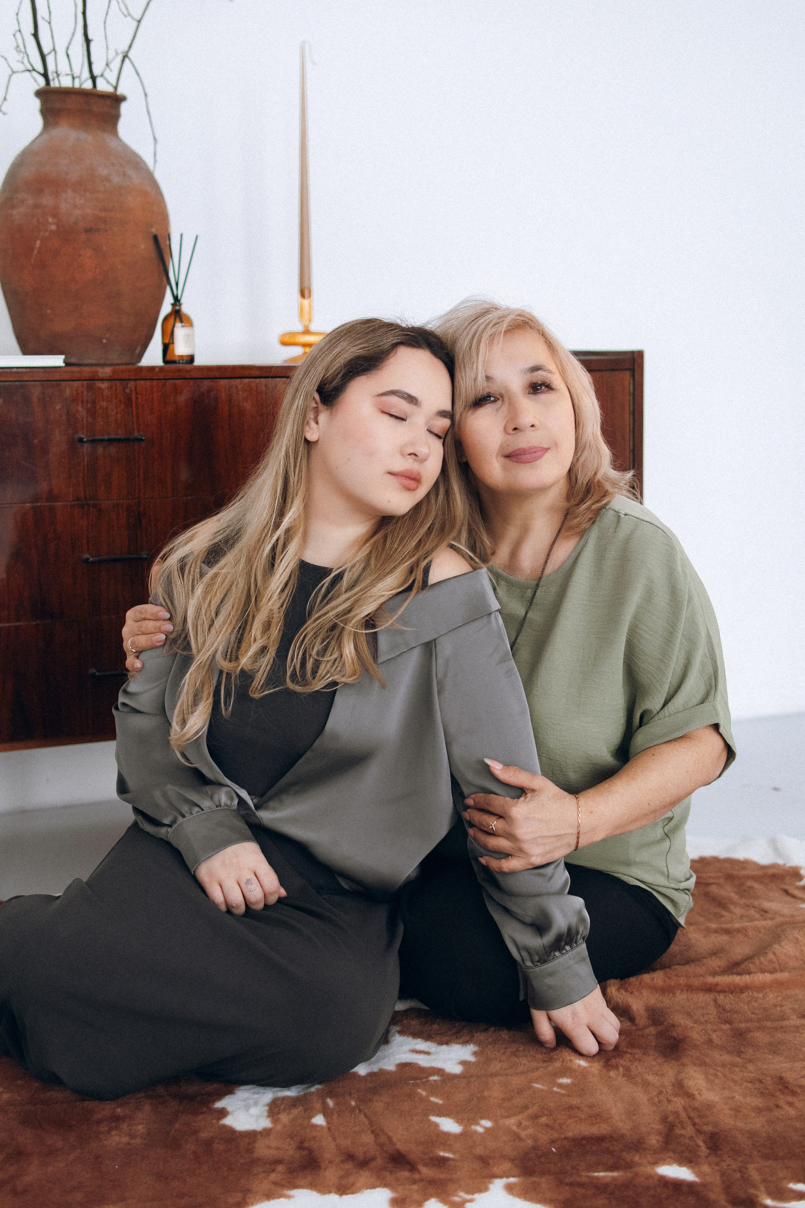 В объятиях любви. Фотограф и видеограф в Бугульме Аня Трутнева