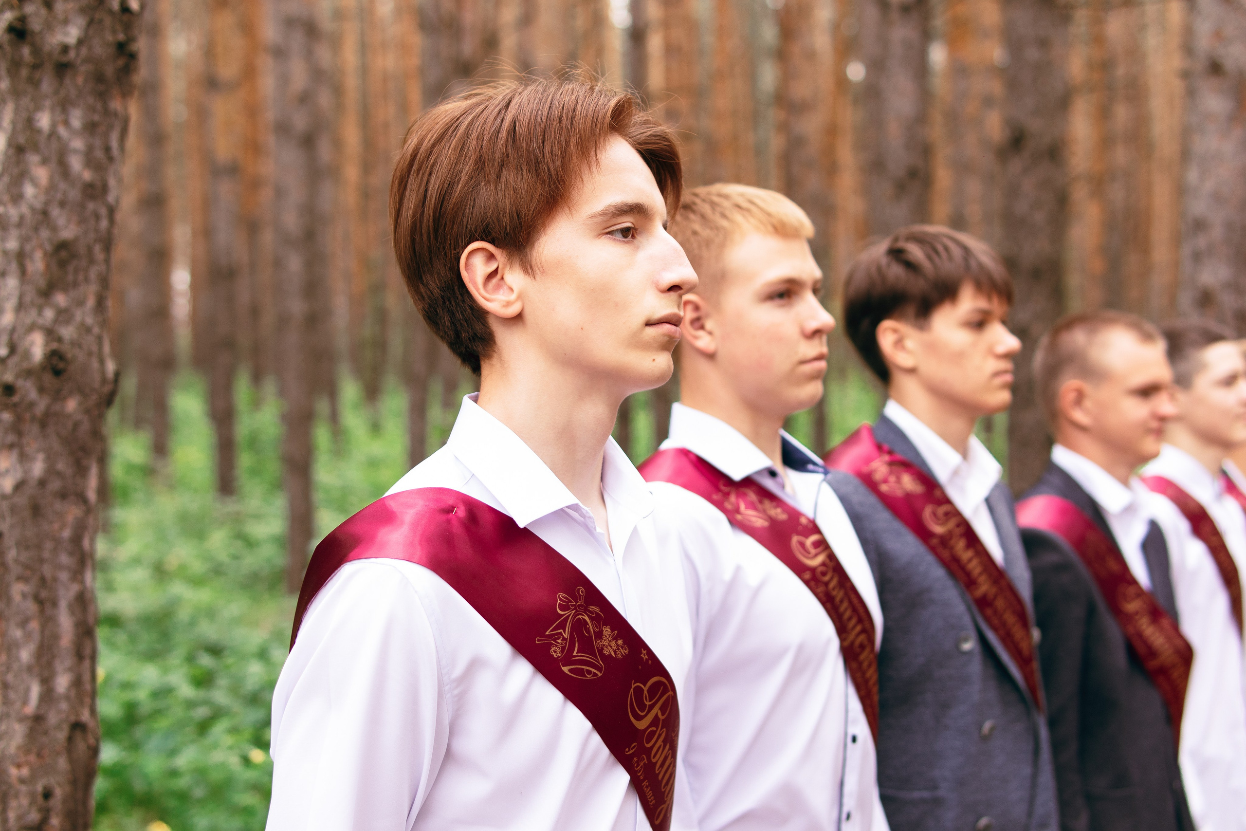 Северное. Фотограф и видеограф в Бугульме Аня Трутнева