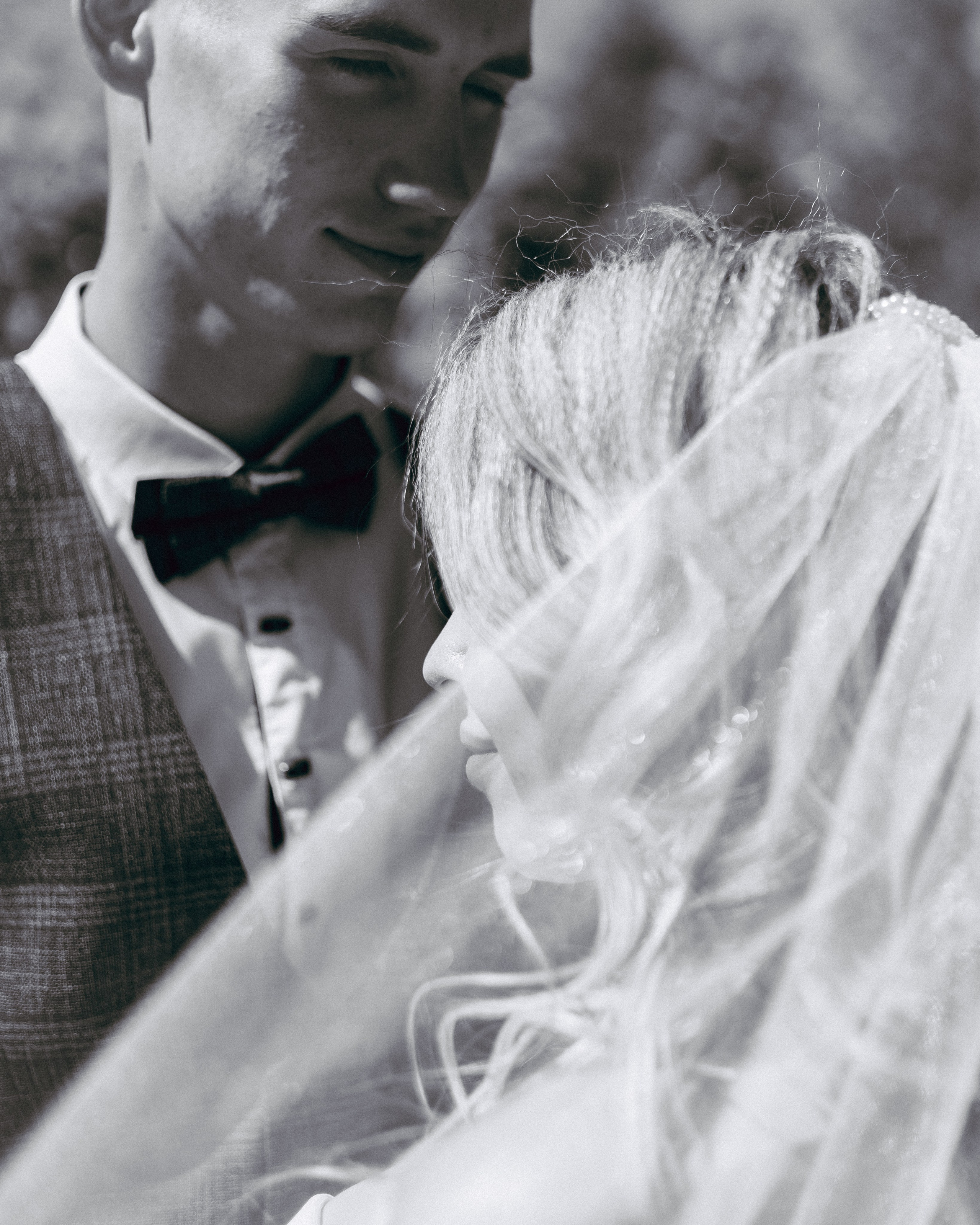 Тимур и Аделина. Фотограф и видеограф в Бугульме Аня Трутнева