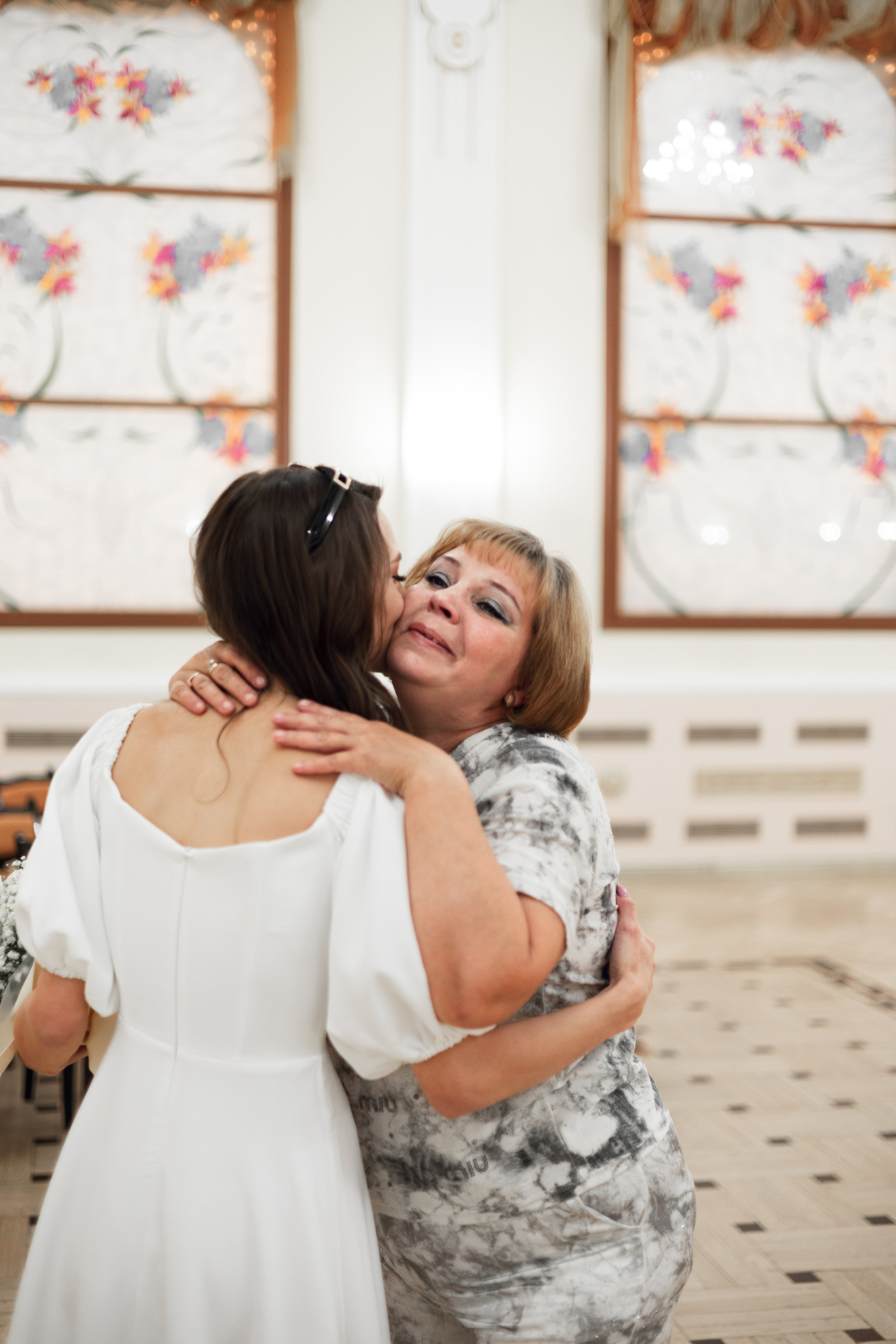 Михаил и Мадина. Фотограф и видеограф в Бугульме Аня Трутнева