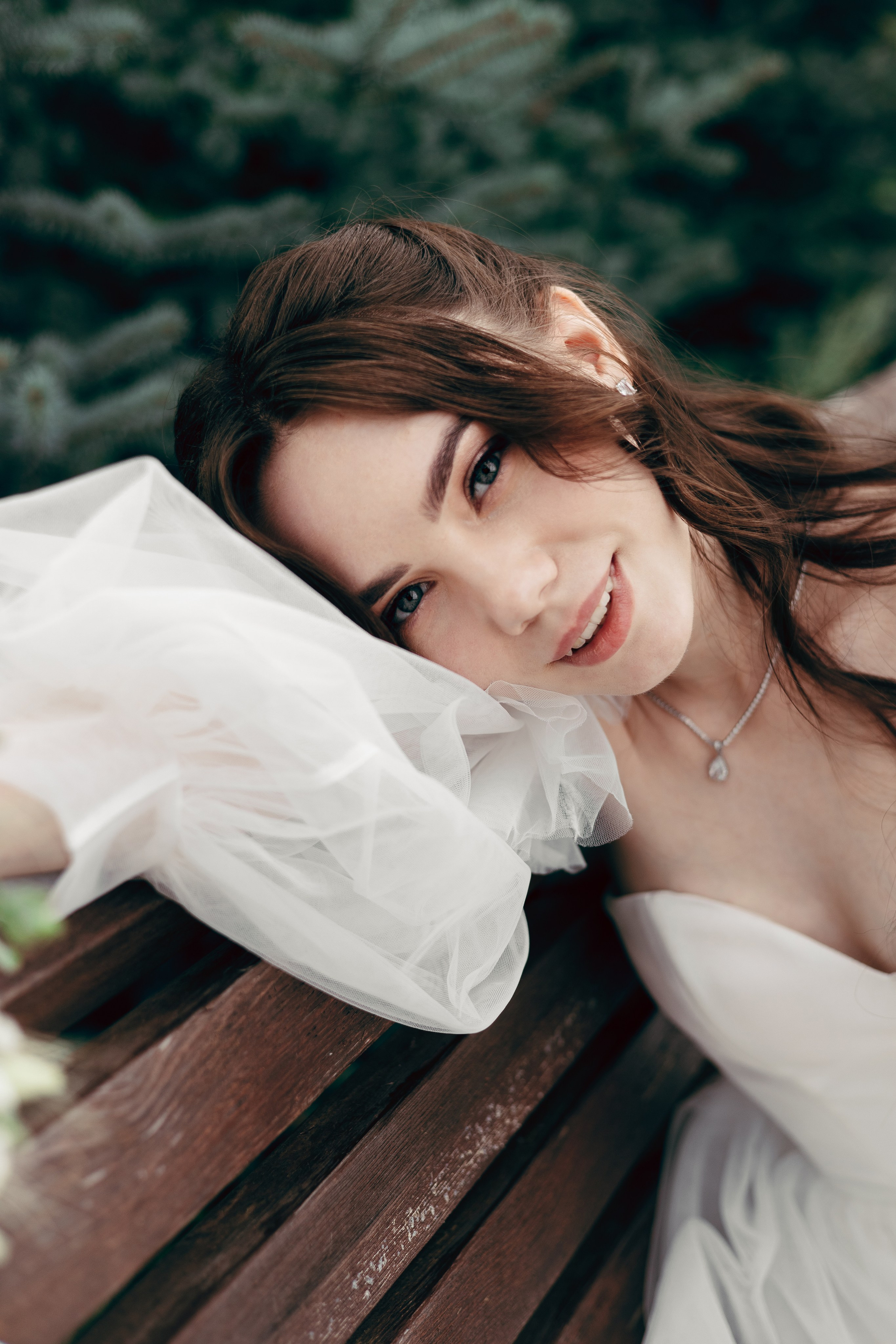 Яна и Ярослав. Фотограф и видеограф в Бугульме Аня Трутнева