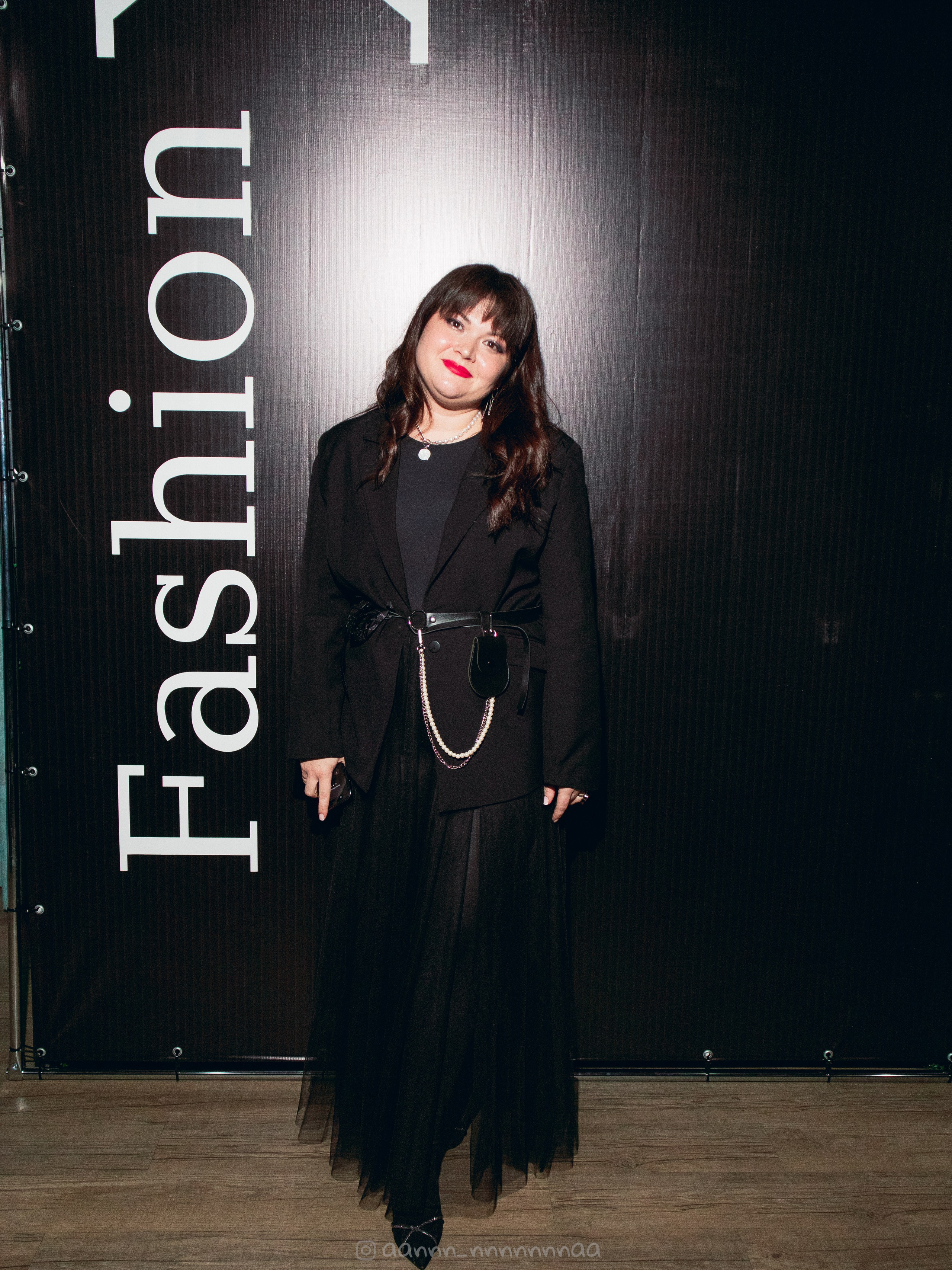 ДР Дании. Фотограф и видеограф в Бугульме Аня Трутнева