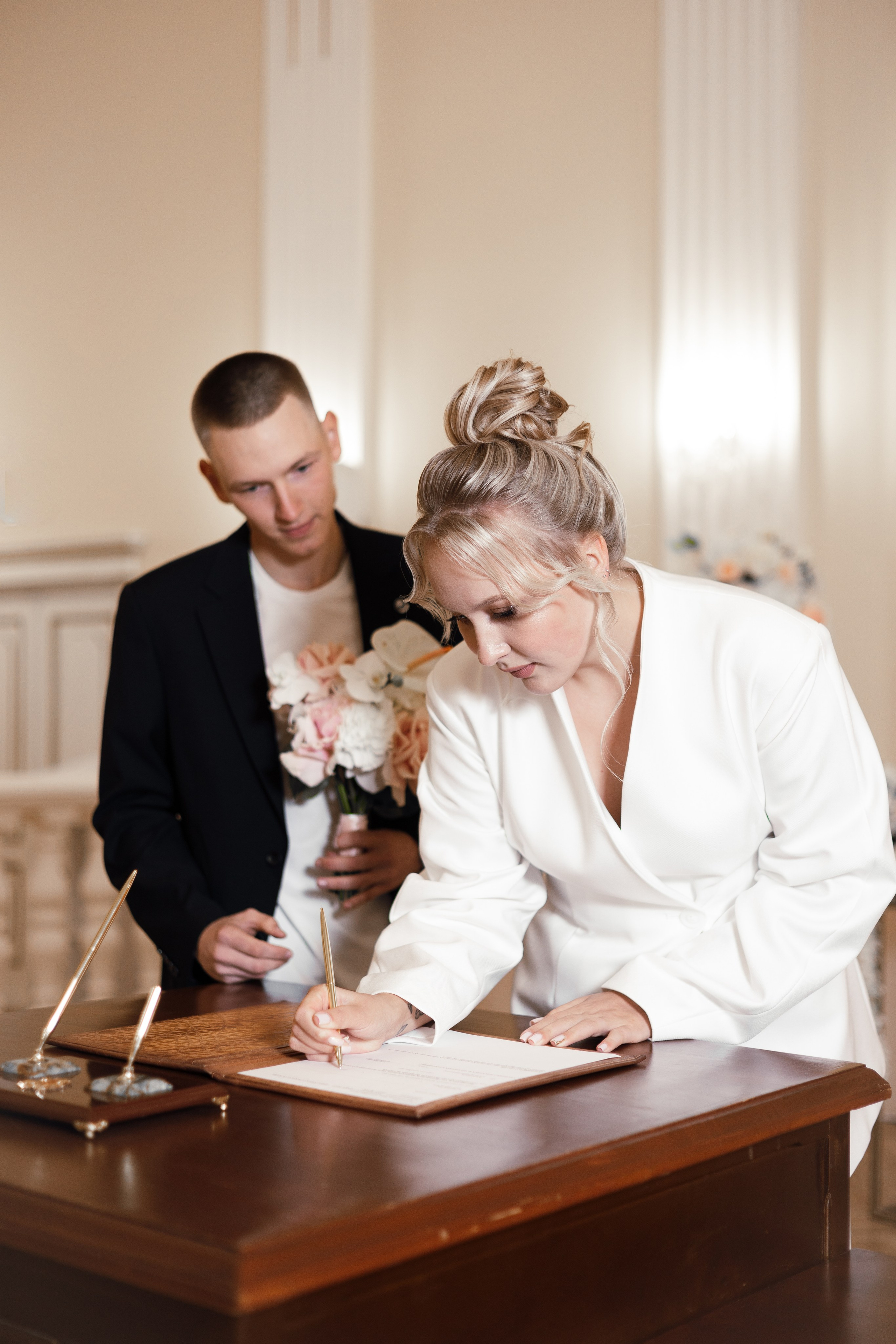 Артём ♡ Дарья. Фотограф и видеограф в Бугульме Аня Трутнева