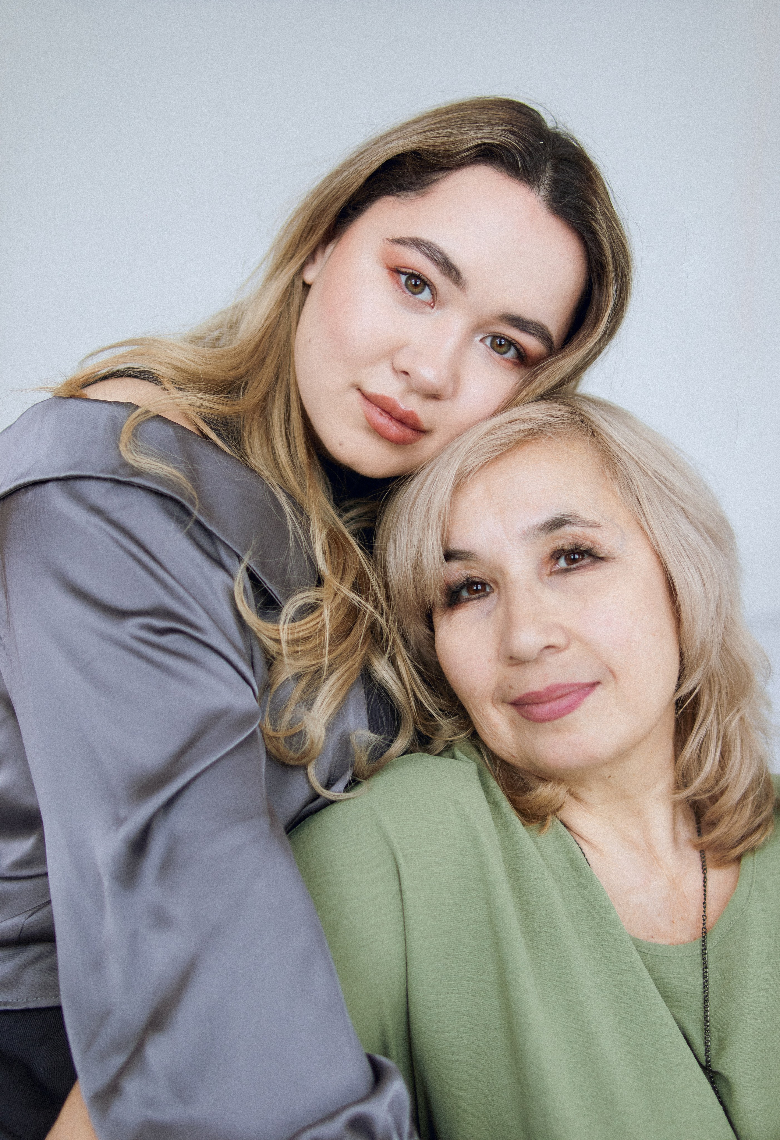 В объятиях любви. Фотограф и видеограф в Бугульме Аня Трутнева