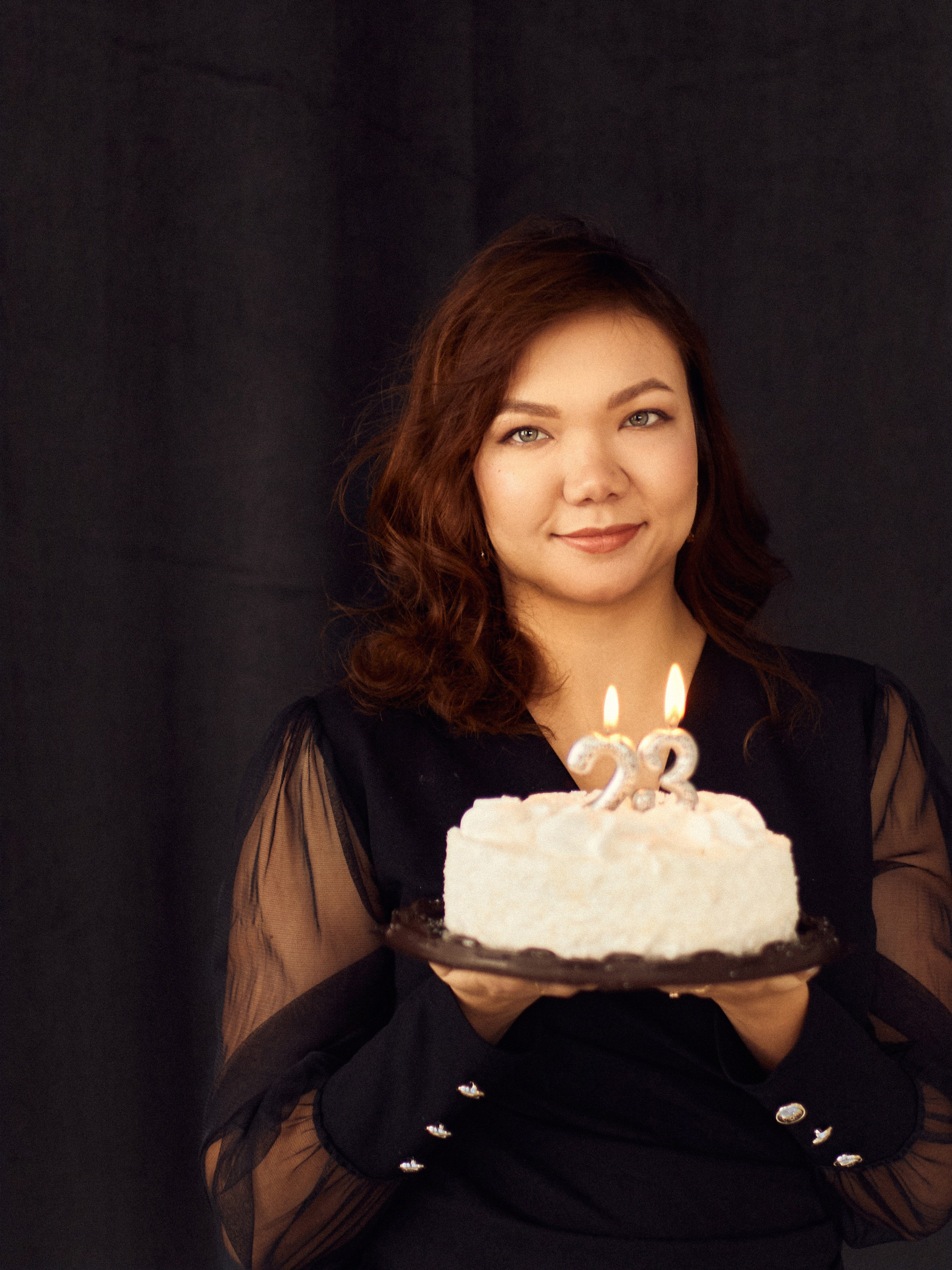 Валерия. Фотограф и видеограф в Бугульме Аня Трутнева