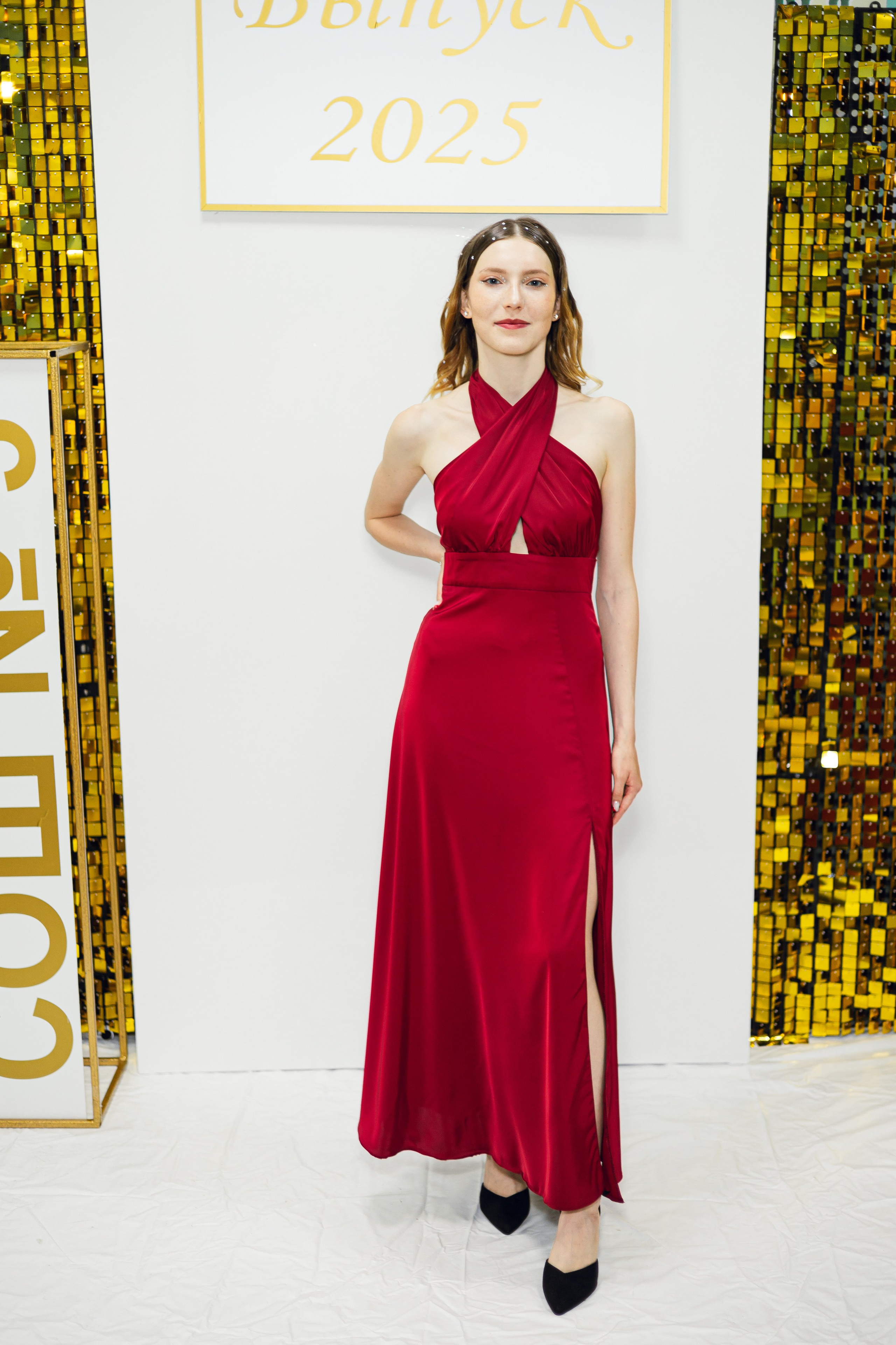 3 школа. Фотограф и видеограф в Бугульме Аня Трутнева