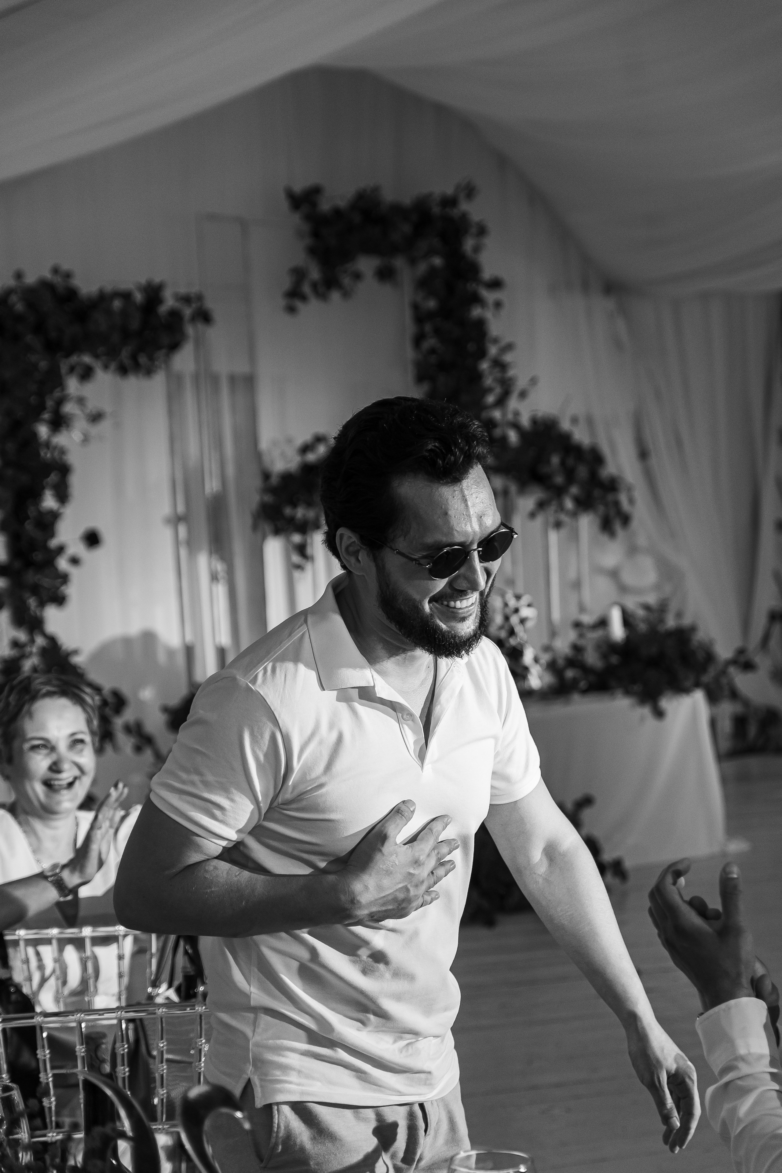 Роман и Валерия. Свадебный, женский и семейный фотограф в Уфе Анастасия Игнатьева