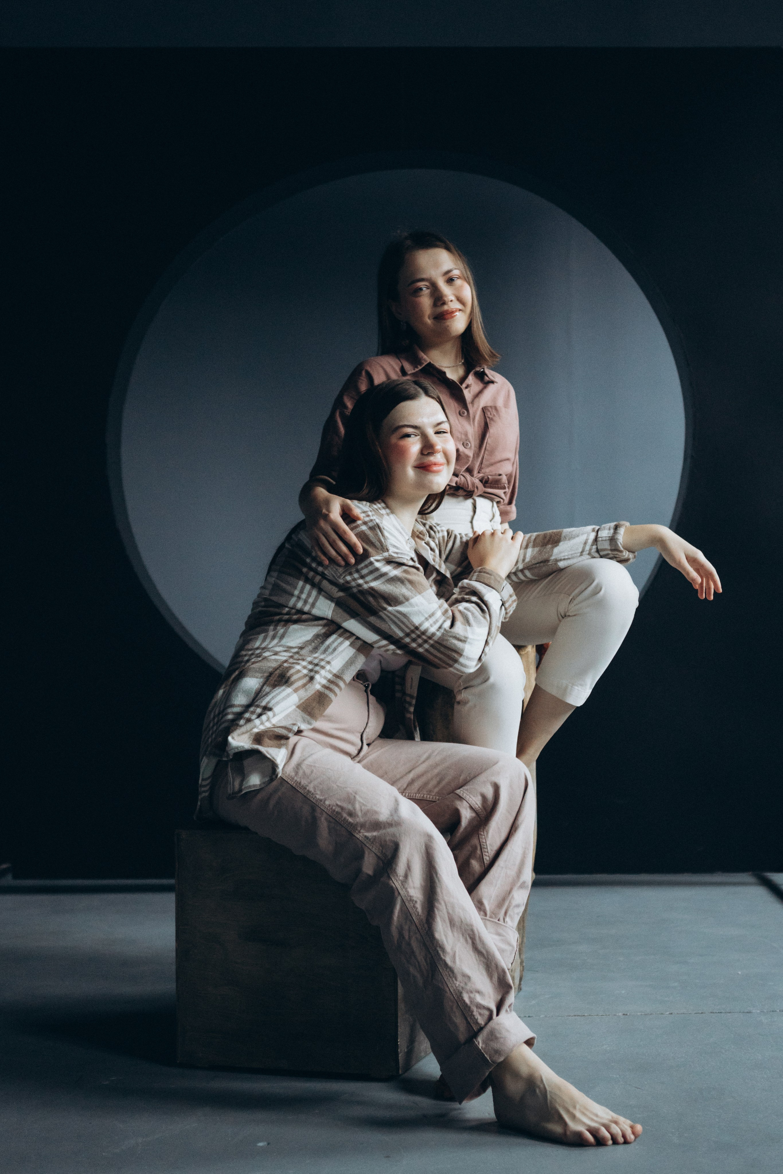 Портфолио. Семейный и детский фотограф в Воронеже Настя Жукова