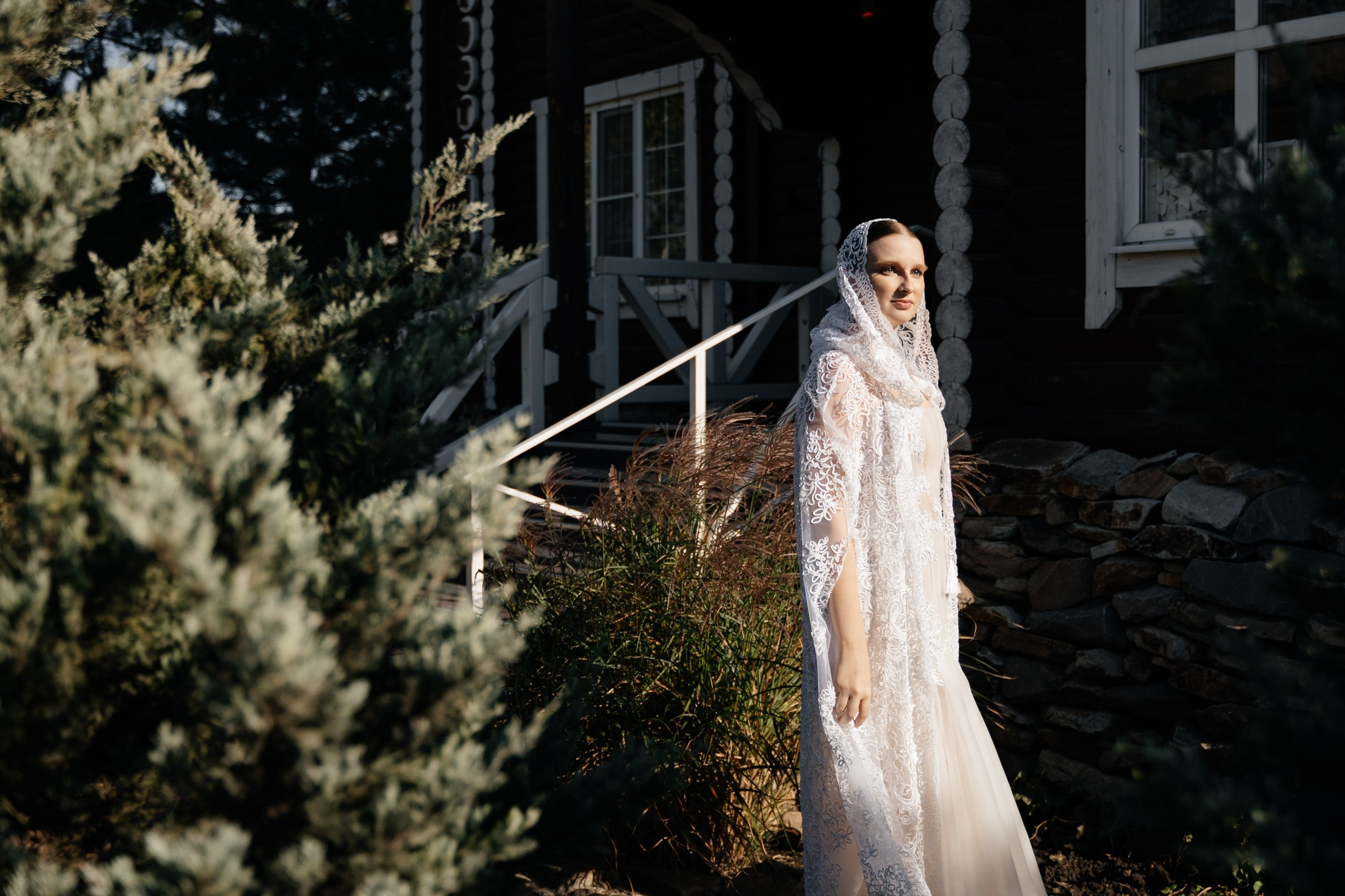 Михаил и Татьяна. Свадебный фотограф Владимир Рябков