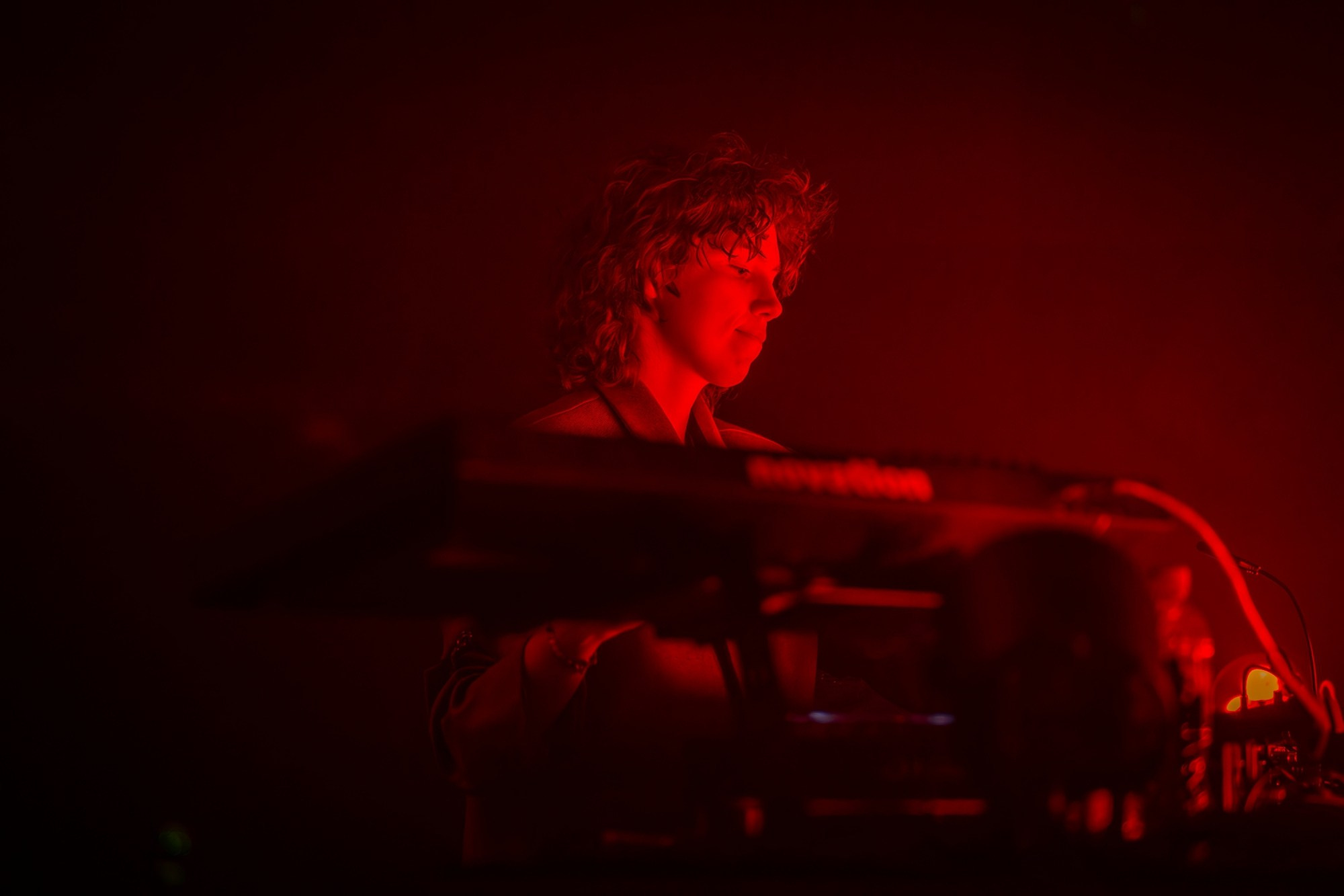 01.05.26 black temptation origins | vk stadium. Фотограф Павел Сердюков