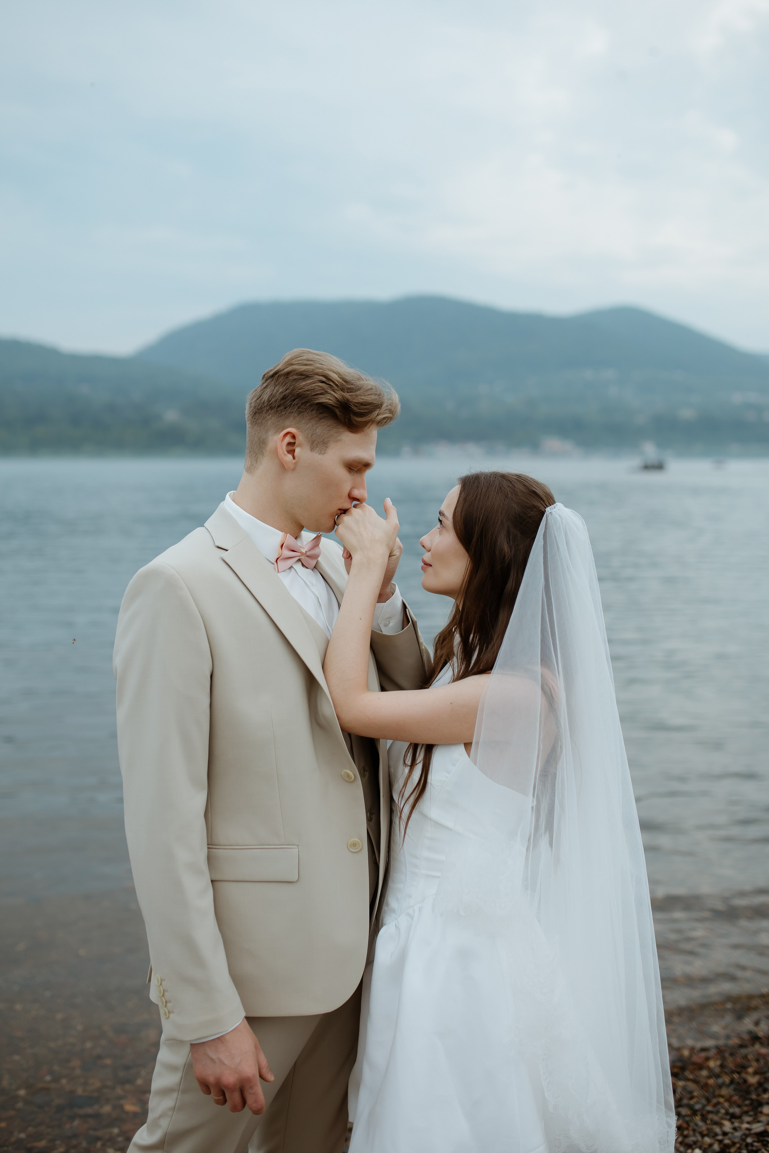 Светлана&Кирилл. Фотограф Arina Elatova