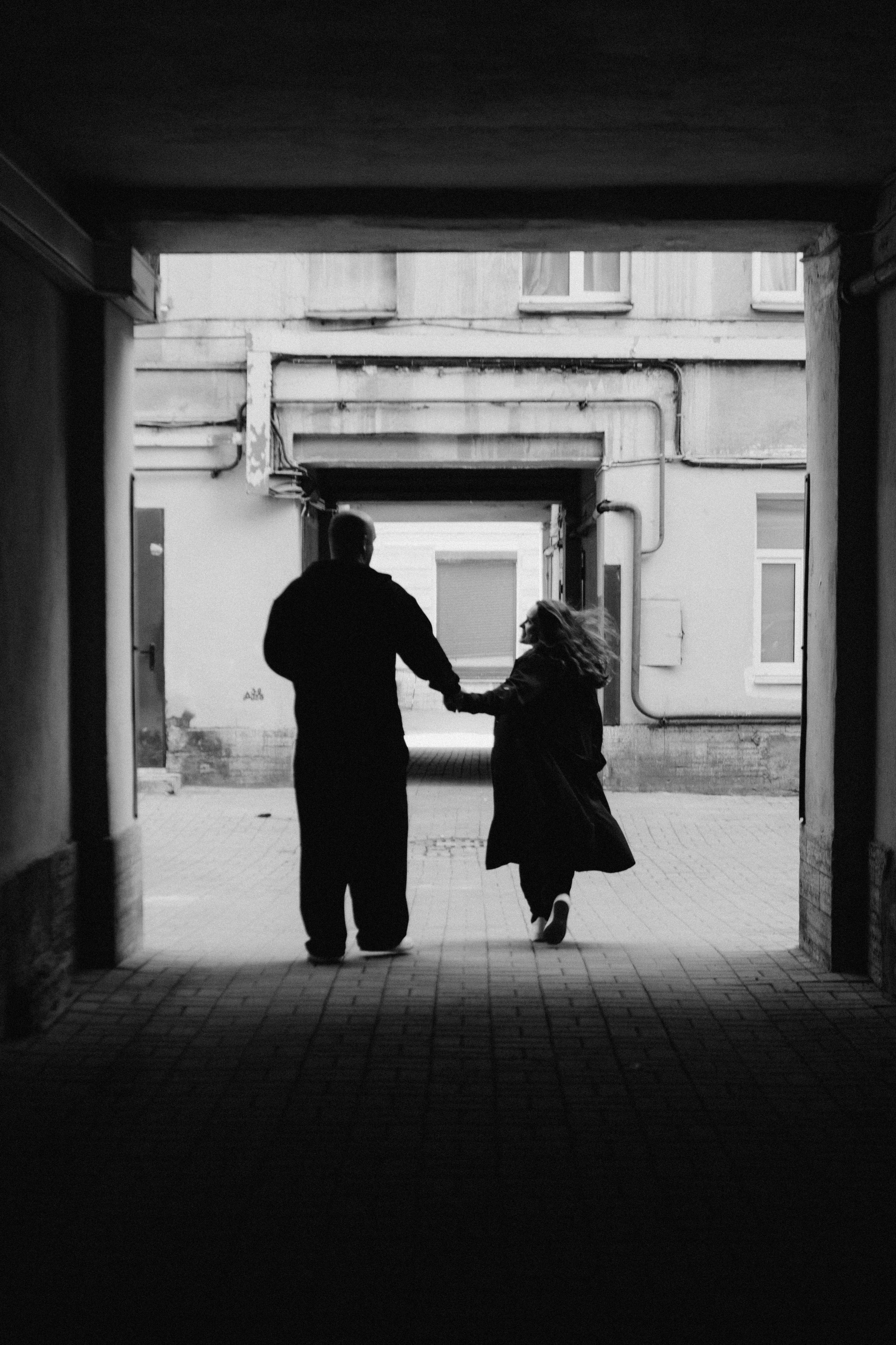 Love-story. Семейный фотограф в Санкт-Петербурге Олеся Козьякова