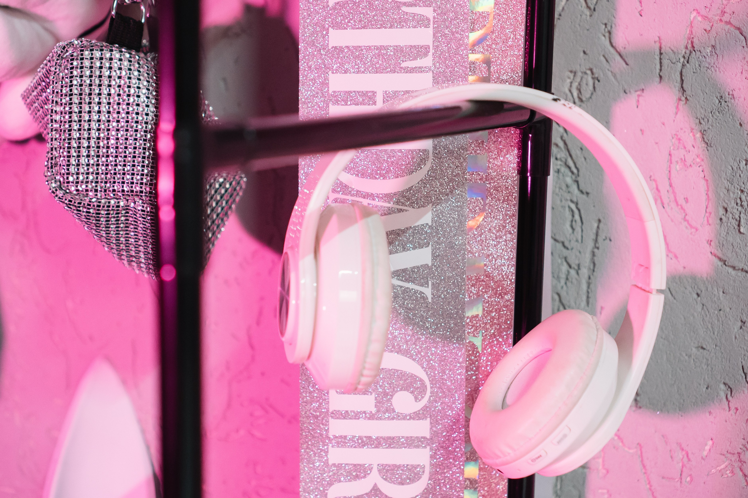 Атмосфера. Автопортретная фотостудия «MySelf» в Самаре