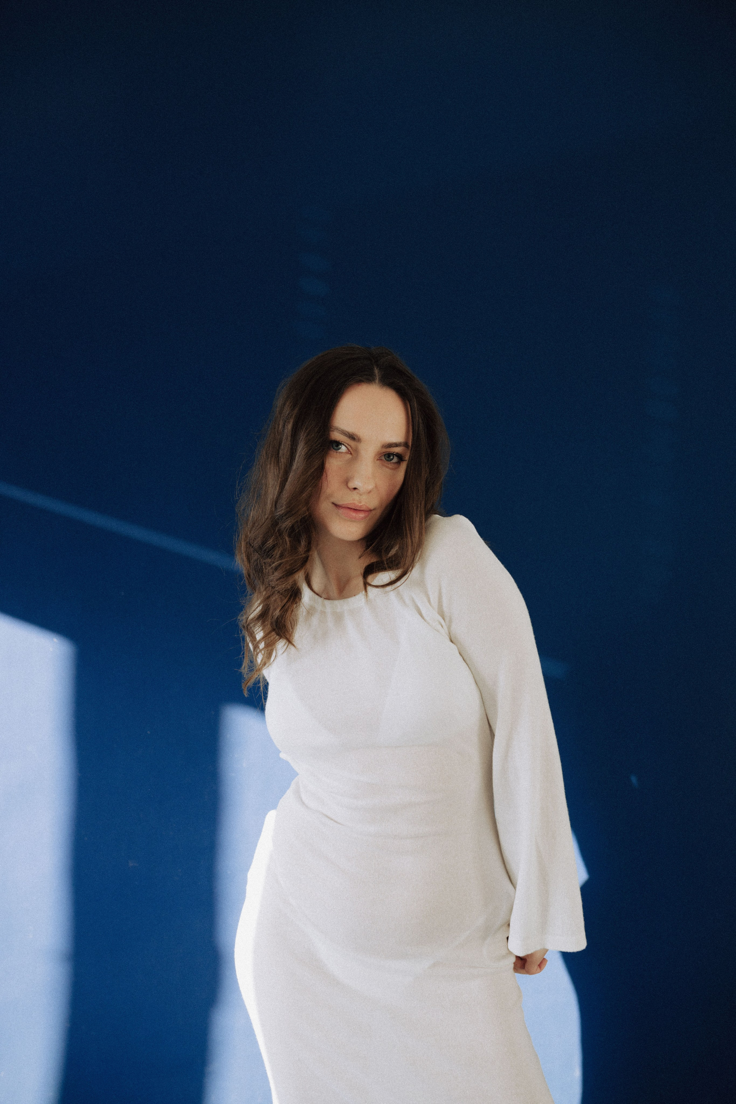 Оля. Фотограф Стилист Тюмень Вера Хайруллина