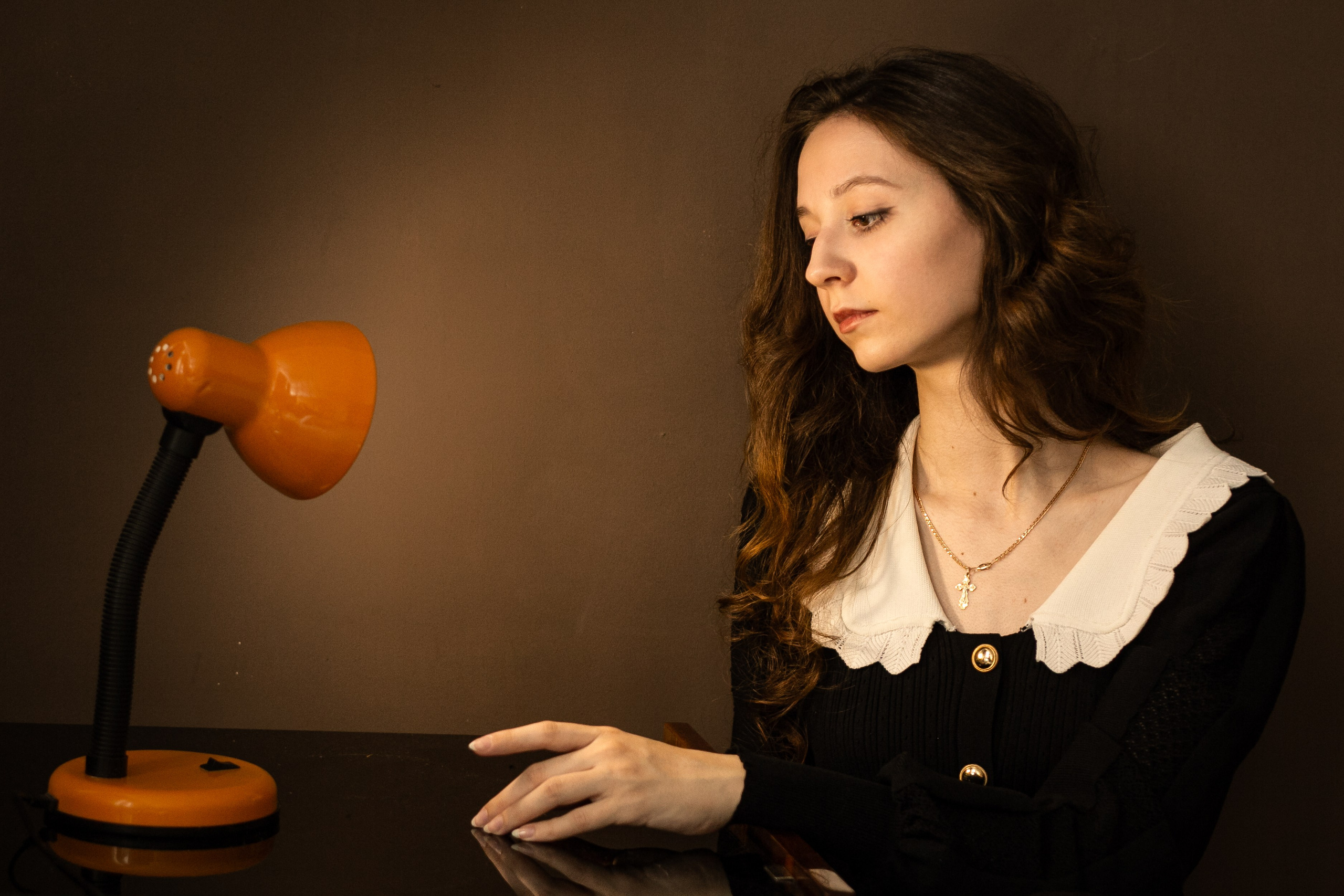 Chocolate. Фотограф Ася Верницкая