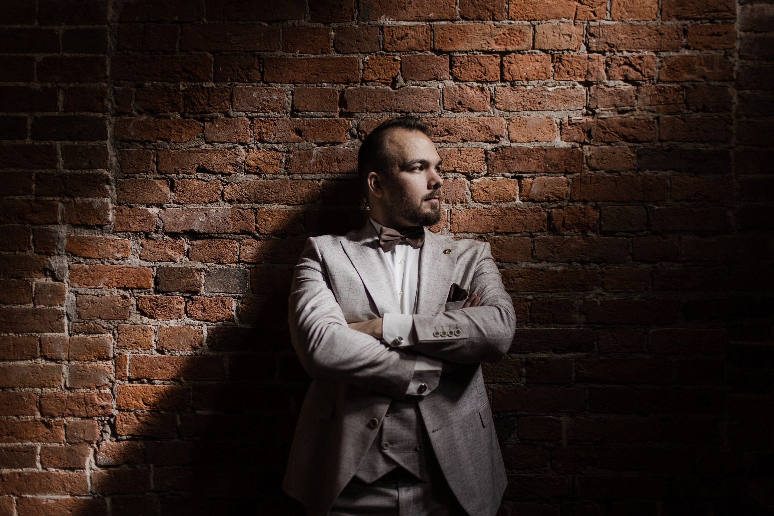 Друг для друга. Свадебный фотограф — Ефимов Сергей