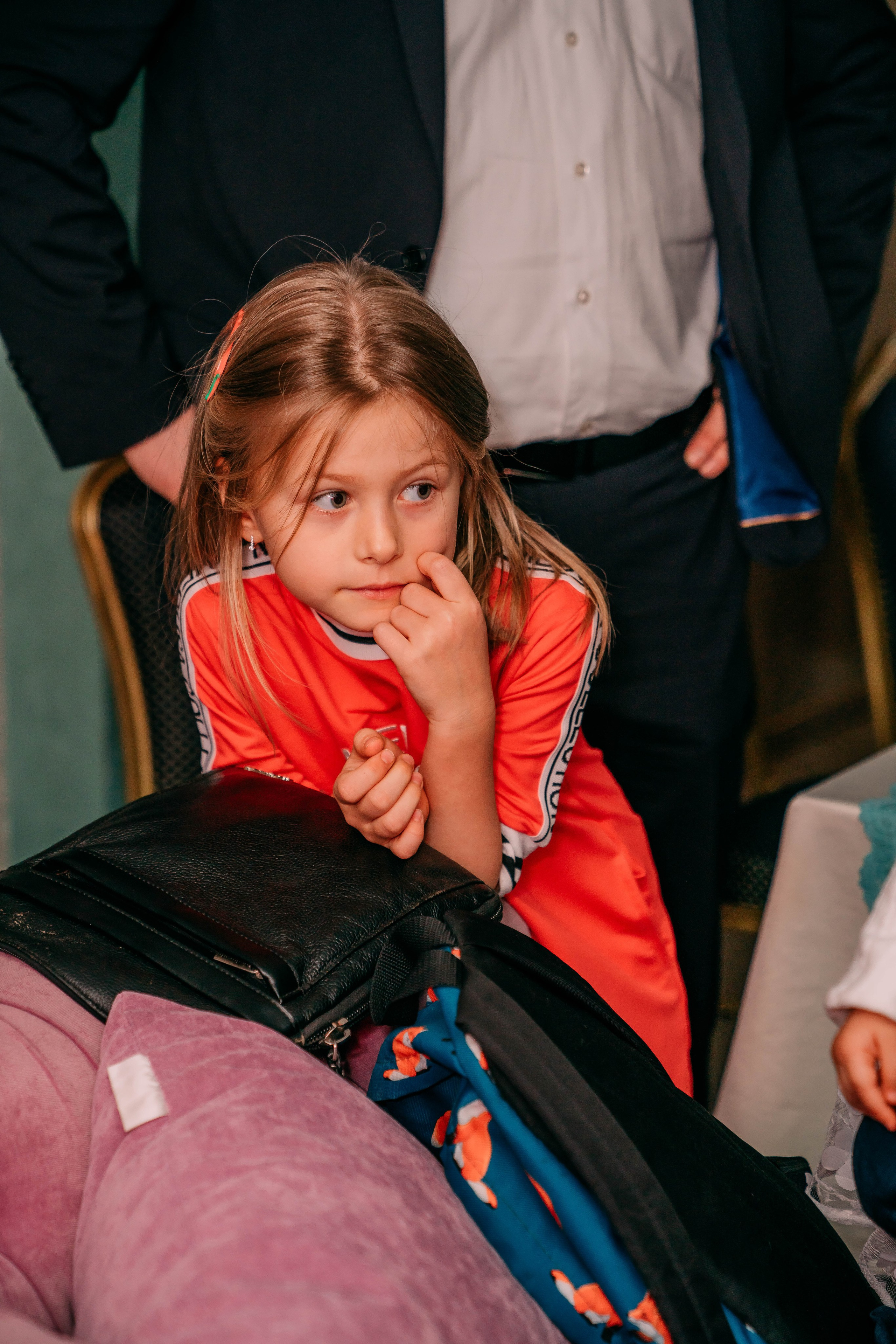 Эля. Семейный и школьный фотограф в Москве Юлия Кобзева