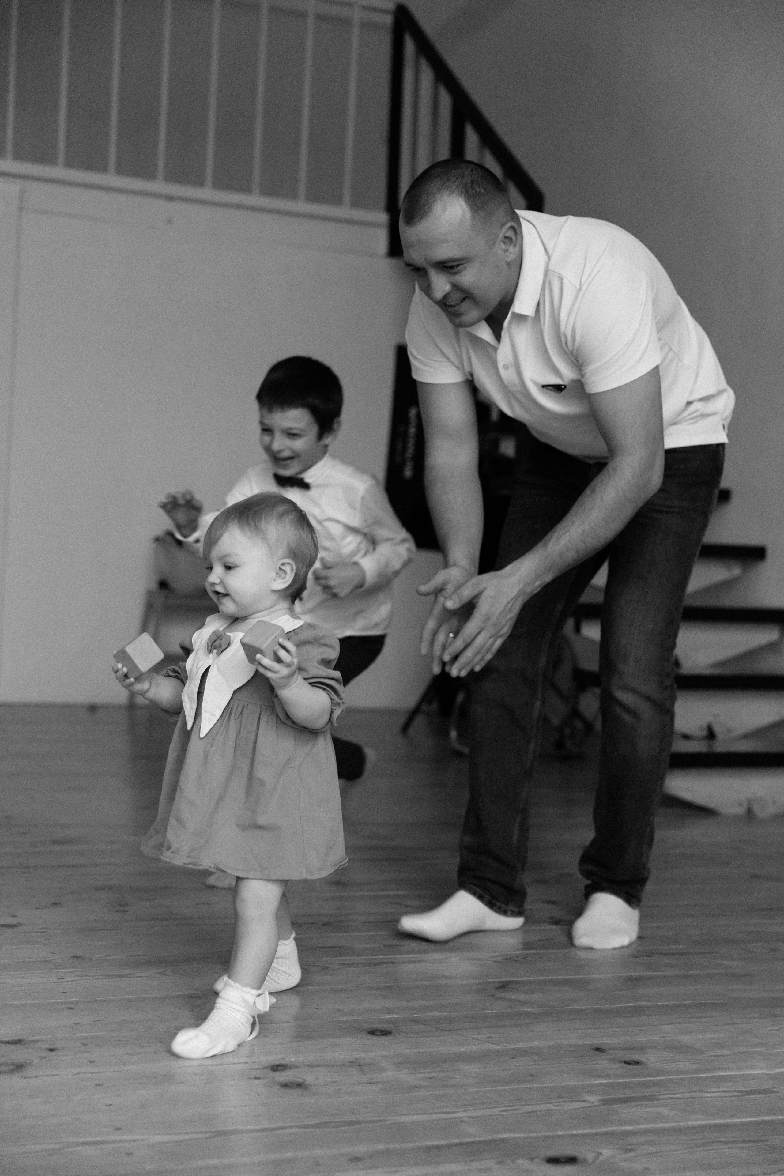 Годик Полинки. Семейный и свадебный фотограф в Краснодаре. Кристина Ендальцева