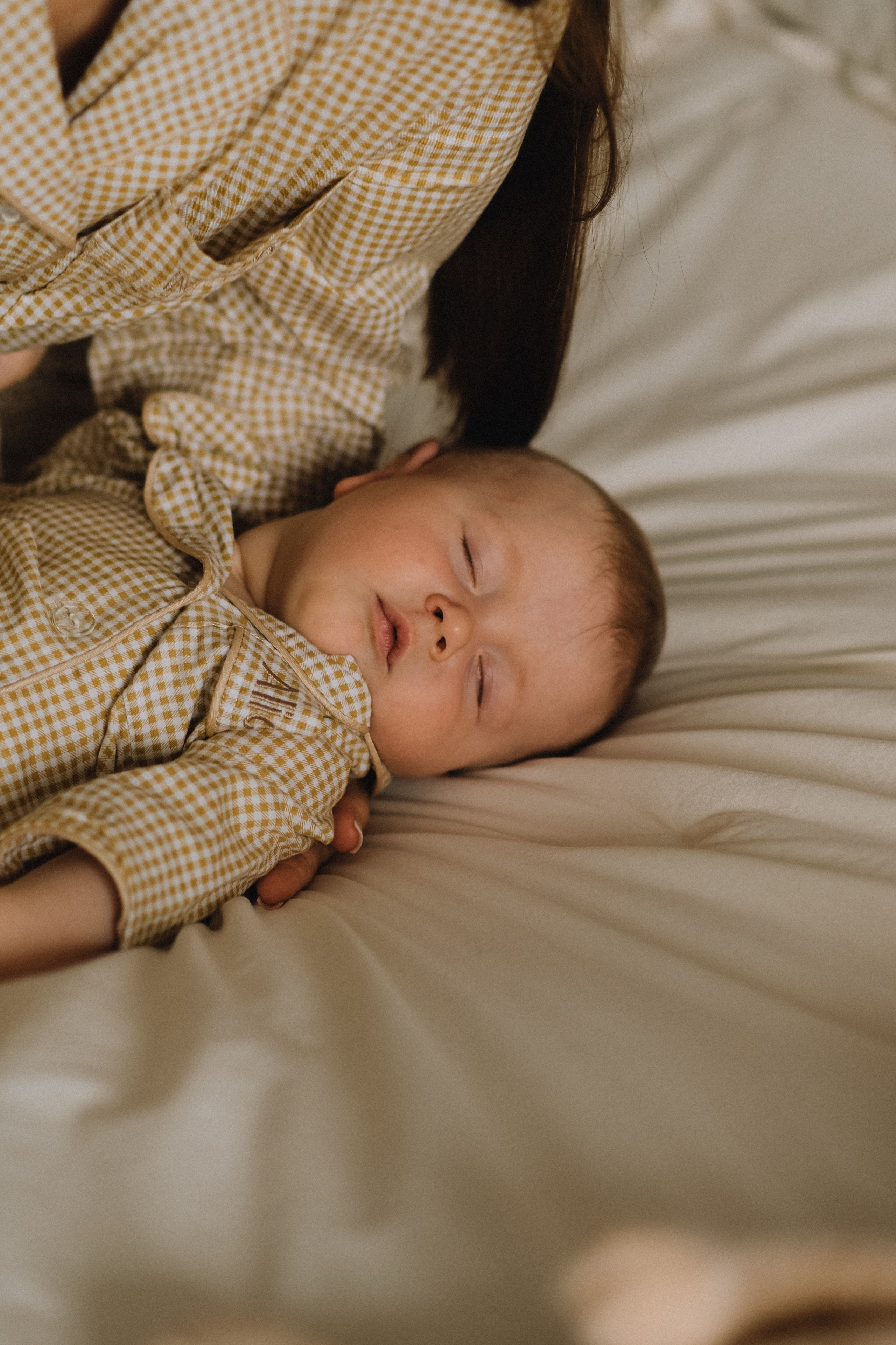 Алёна и Алиса. Семейный фотограф Москва