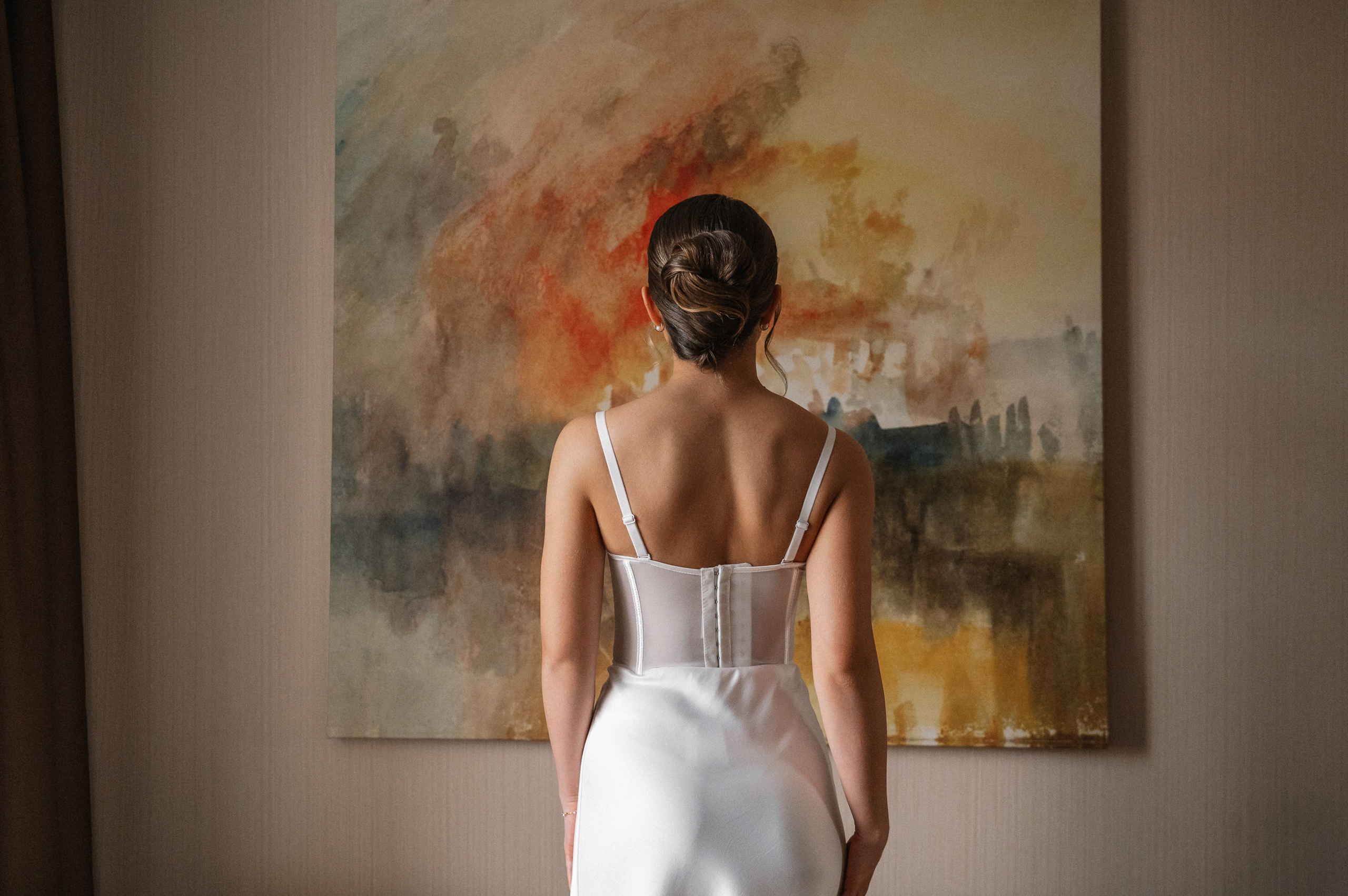 Роман и Виктория. Свадебный и семейный фотограф в Чебоксарах Ирина Левнер