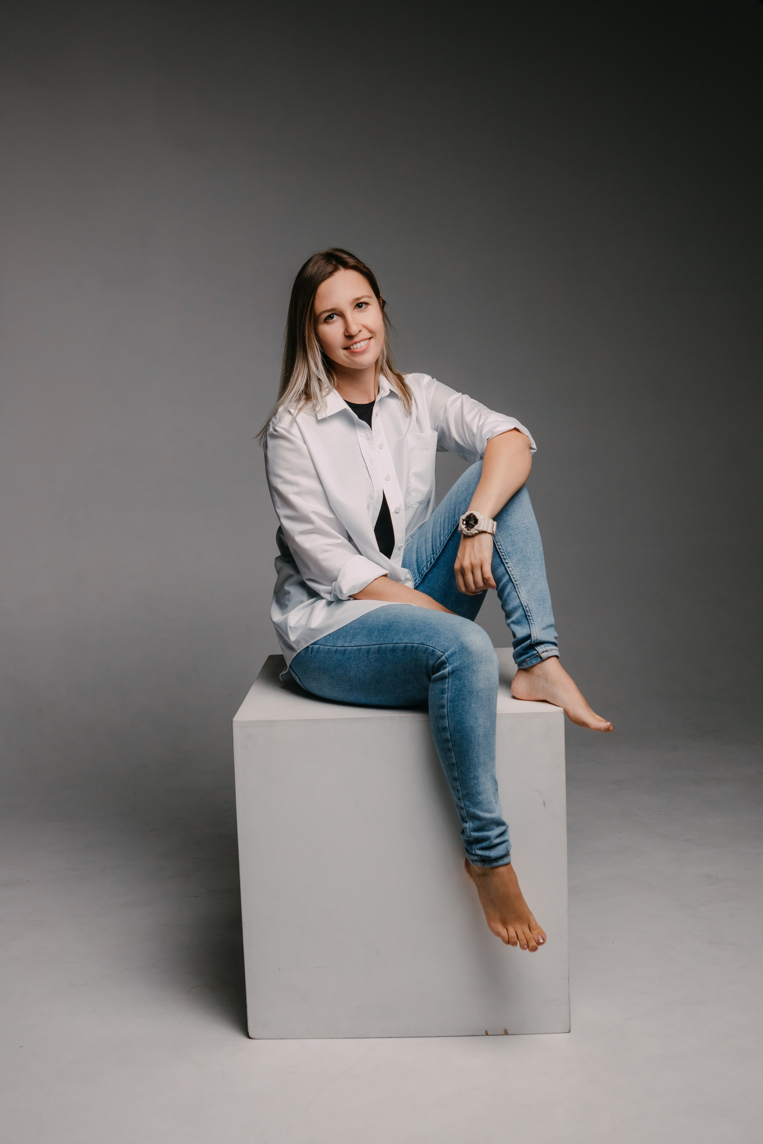 Мама и детки. Фотограф Новороссийск