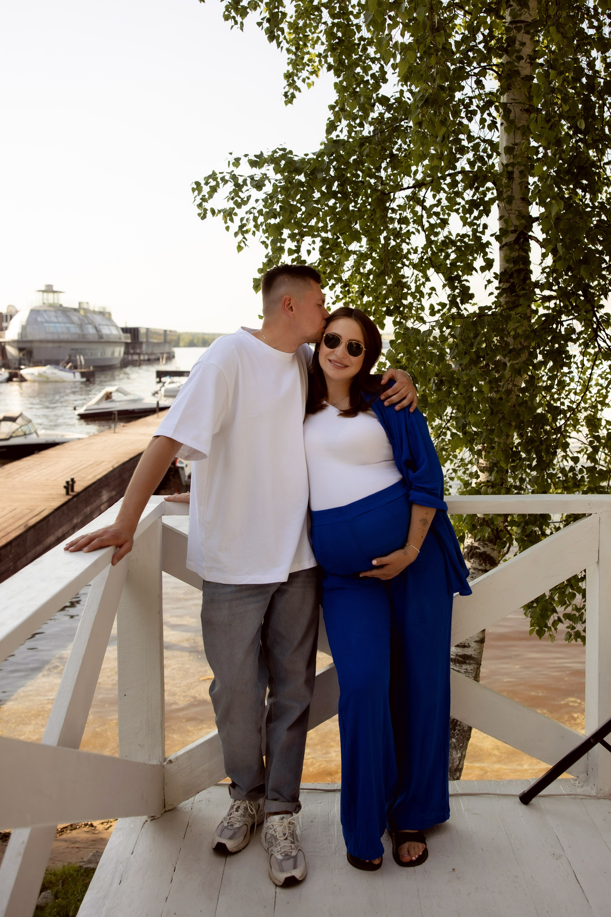 Детские праздники. Семейный фотограф в Москве